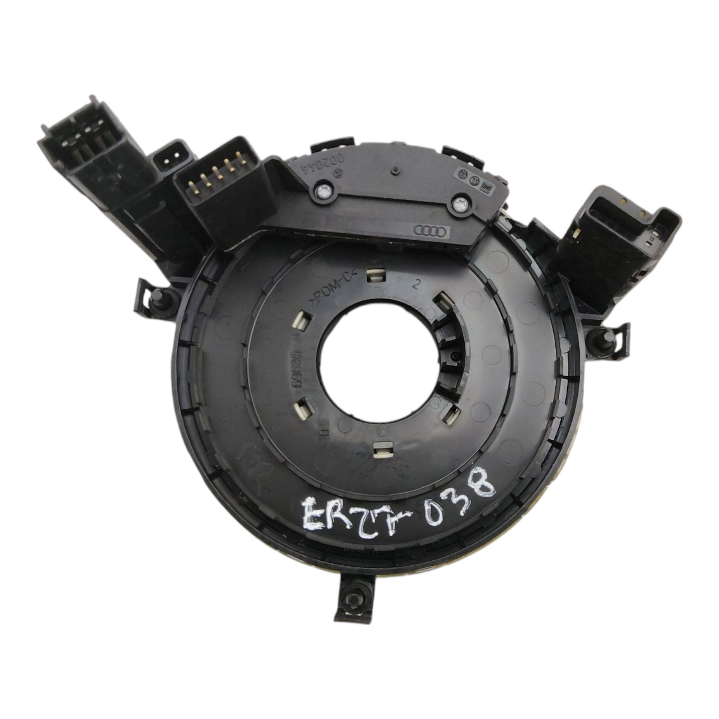 Piastra Contatto Spiralato AUDI A4 8ED 8EC 8HE/A6 4F2 4F5/Q7 4LB
