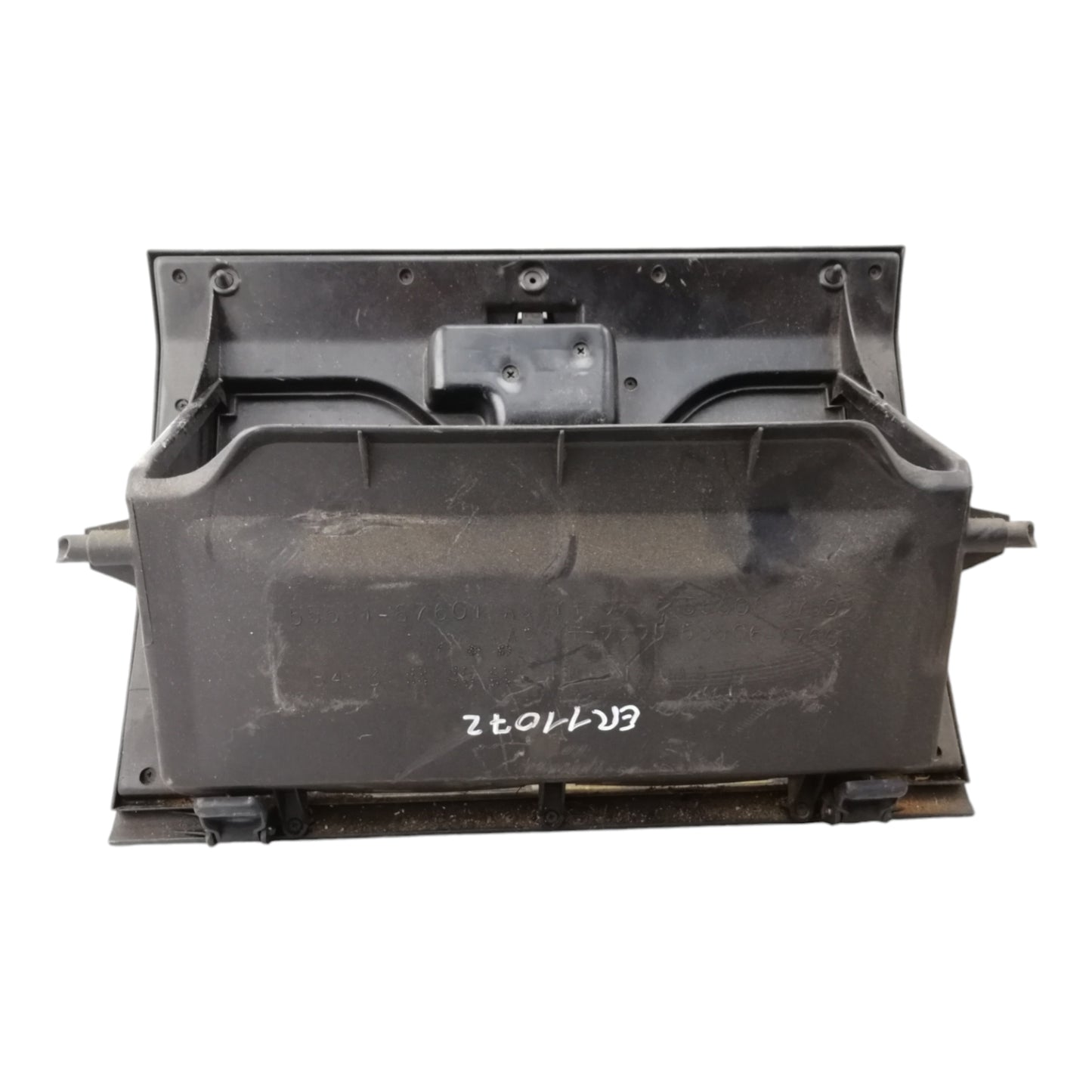 Cassetto Portaoggetti DAIHATSU FEROZA 1.6 4X4