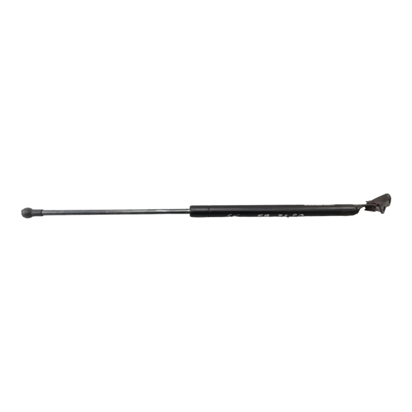 Ammortizzatore Portello Posteriore Sinistro TOYOTA YARIS 1 Serie