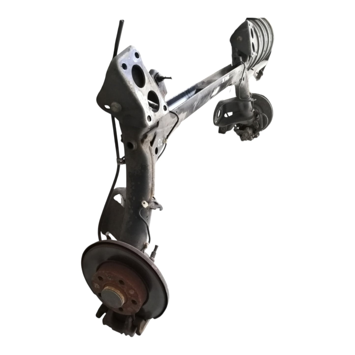 Assale Ponte Posteriore VOLKSWAGEN GOLF 4 Serie Diesel Benzina