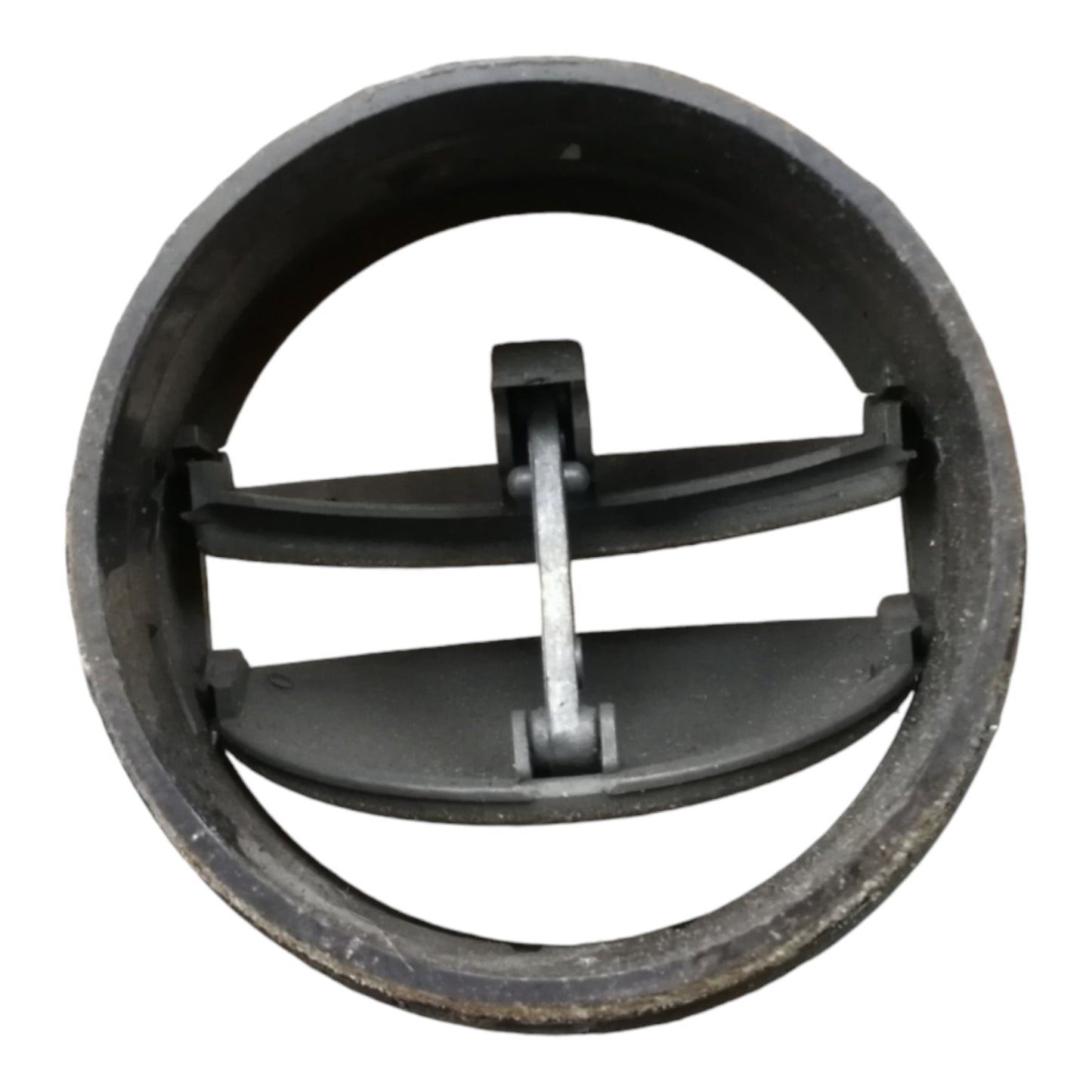 Bocchetta Aria Cruscotto Centrale Superiore Destro FIAT PANDA 2 Serie