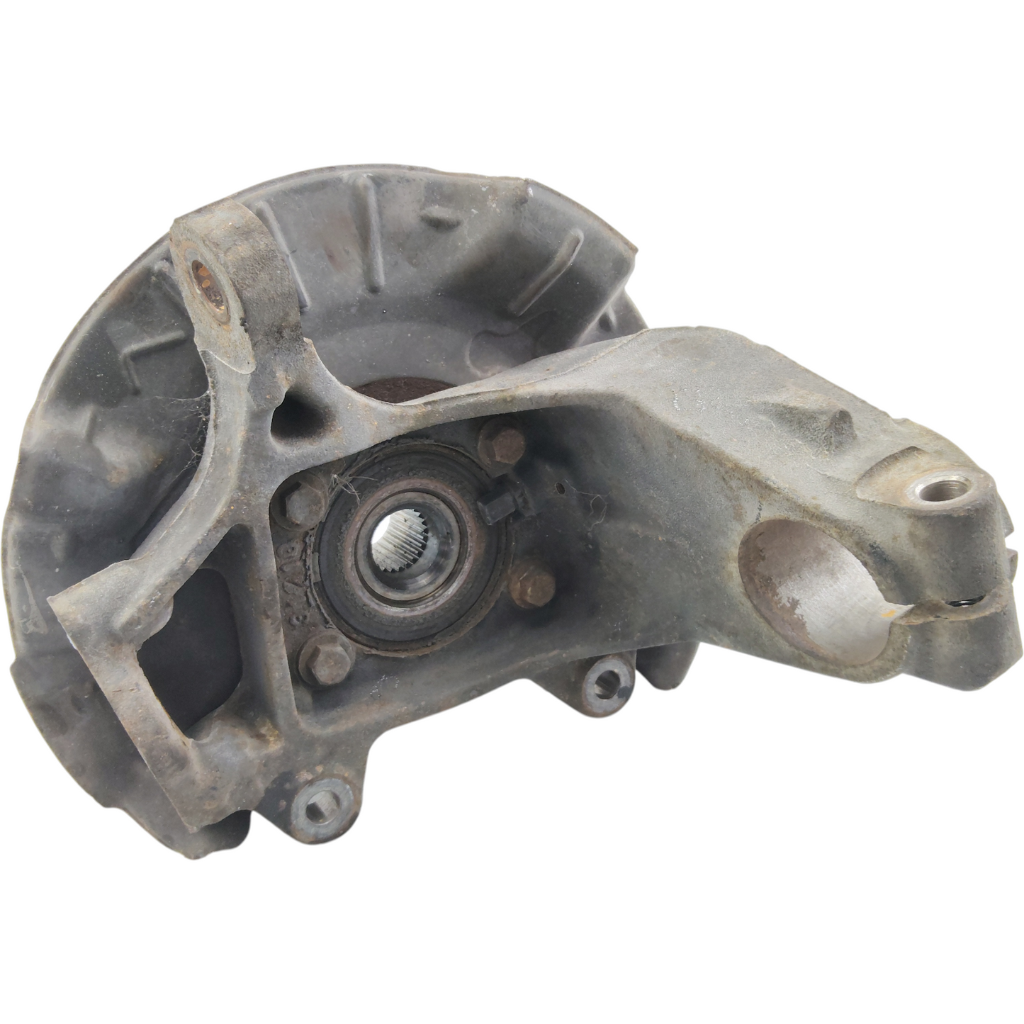 Fusello Mozzo Anteriore Sinistro MINI ONE COOPER R50 R52 R53 1.6 Benzina