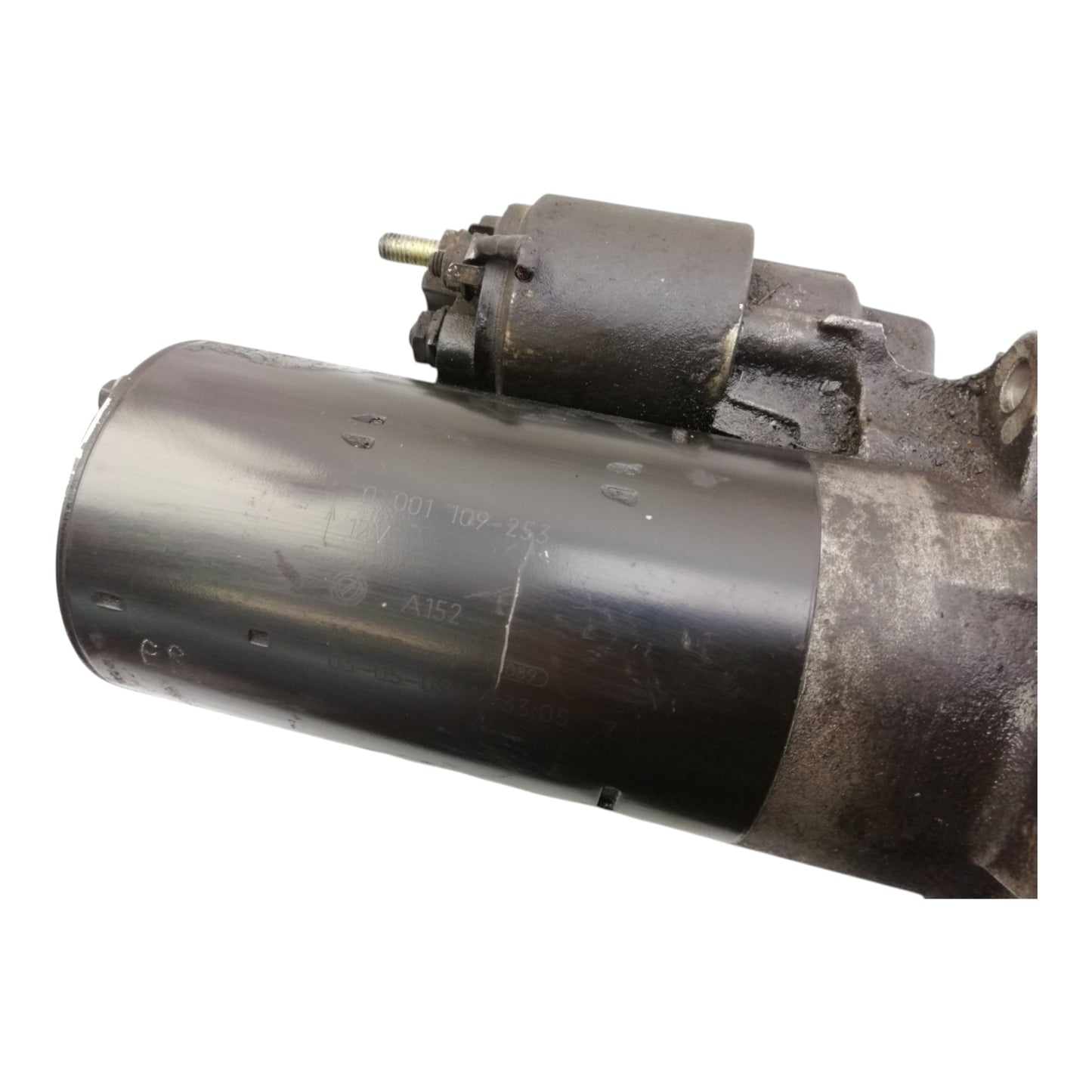 Motorino Avviamento ALFA ROMEO 156 2 Serie/166 1 2 Serie Diesel