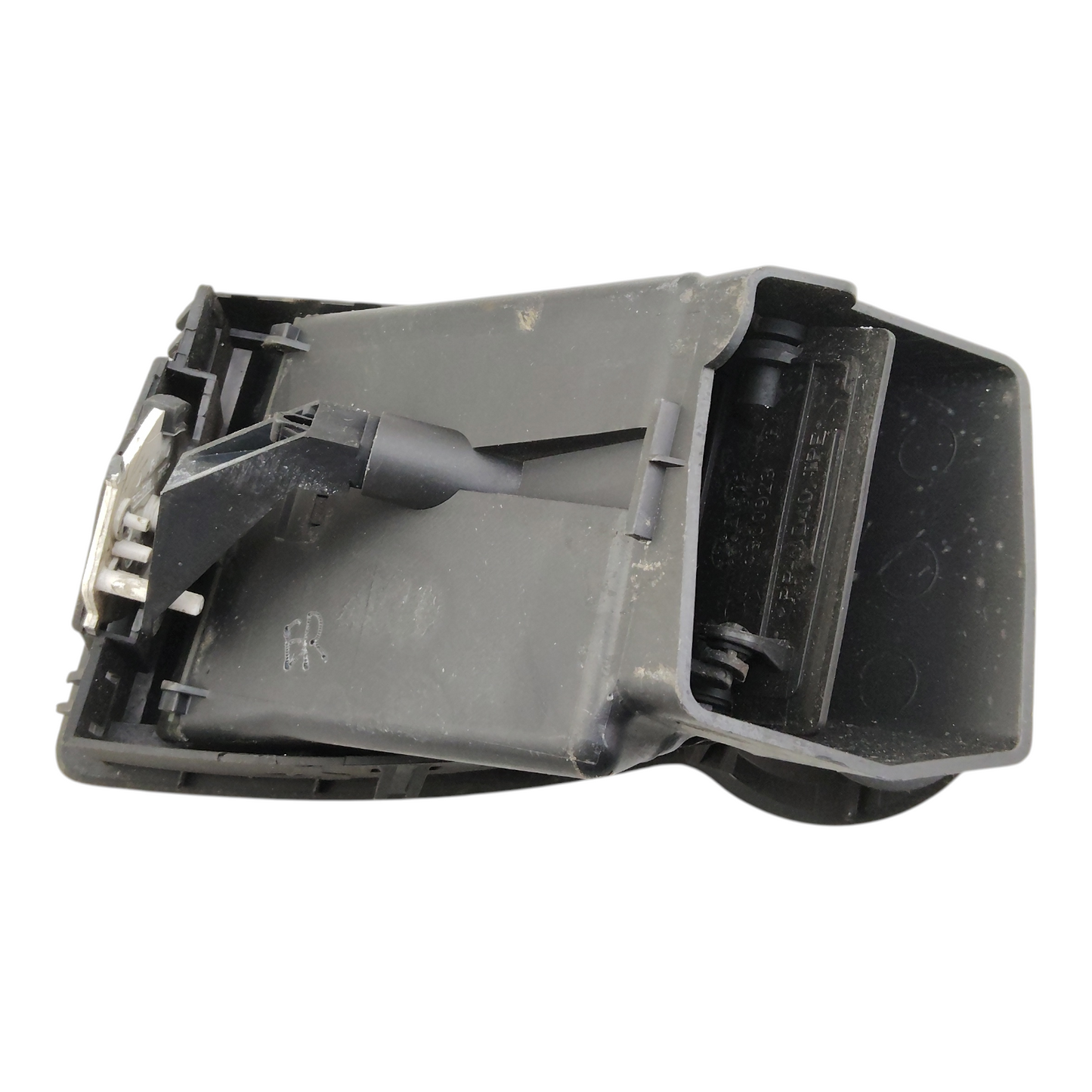 Bocchetta Aria Cruscotto Centrale Superiore Destro RENAULT MEGANE 2 Serie