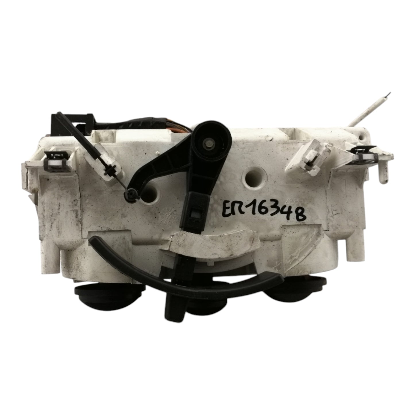 Modulo Comando Clima FIAT PUNTO 2 Serie
