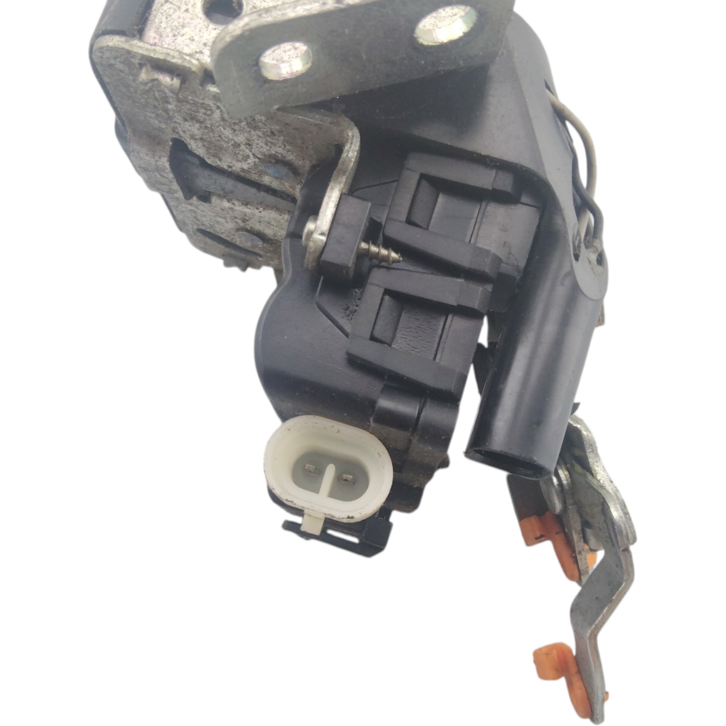 Serratura Portello Posteriore MITSUBISHI COLT 6 Serie 3-5 Porte