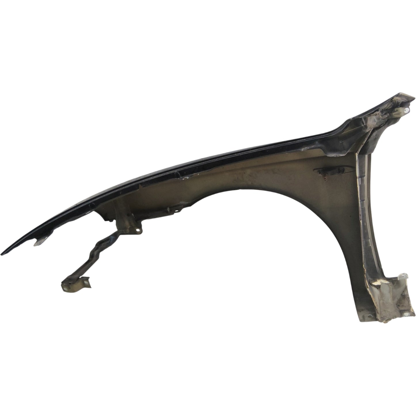 Parafango Anteriore Destro ALFA ROMEO 147 2 Serie 3-5 Porte