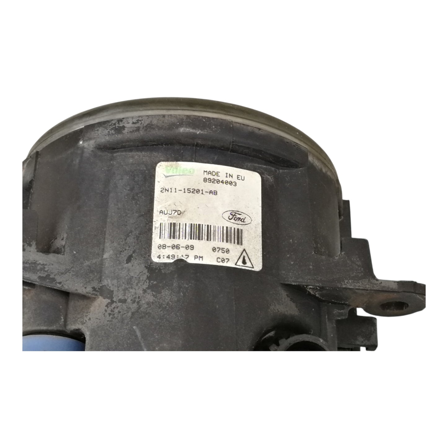 Fendinebbia Anteriore Destro FORD FOCUS 3 Serie/FIESTA 5 6 Serie