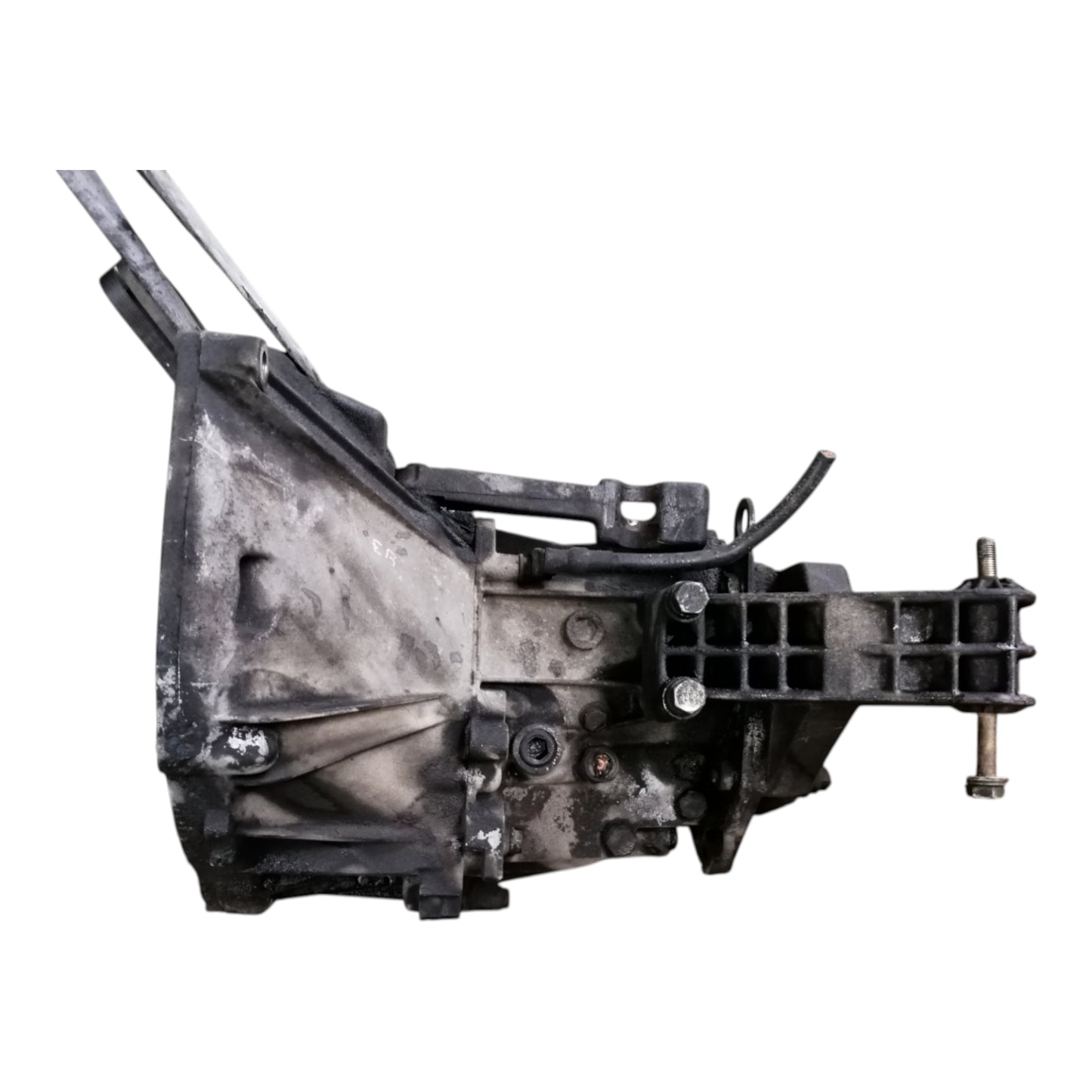 Cambio Manuale 5 Marce FIAT MULTIPLA 1.9 JTD Motore 186A9000