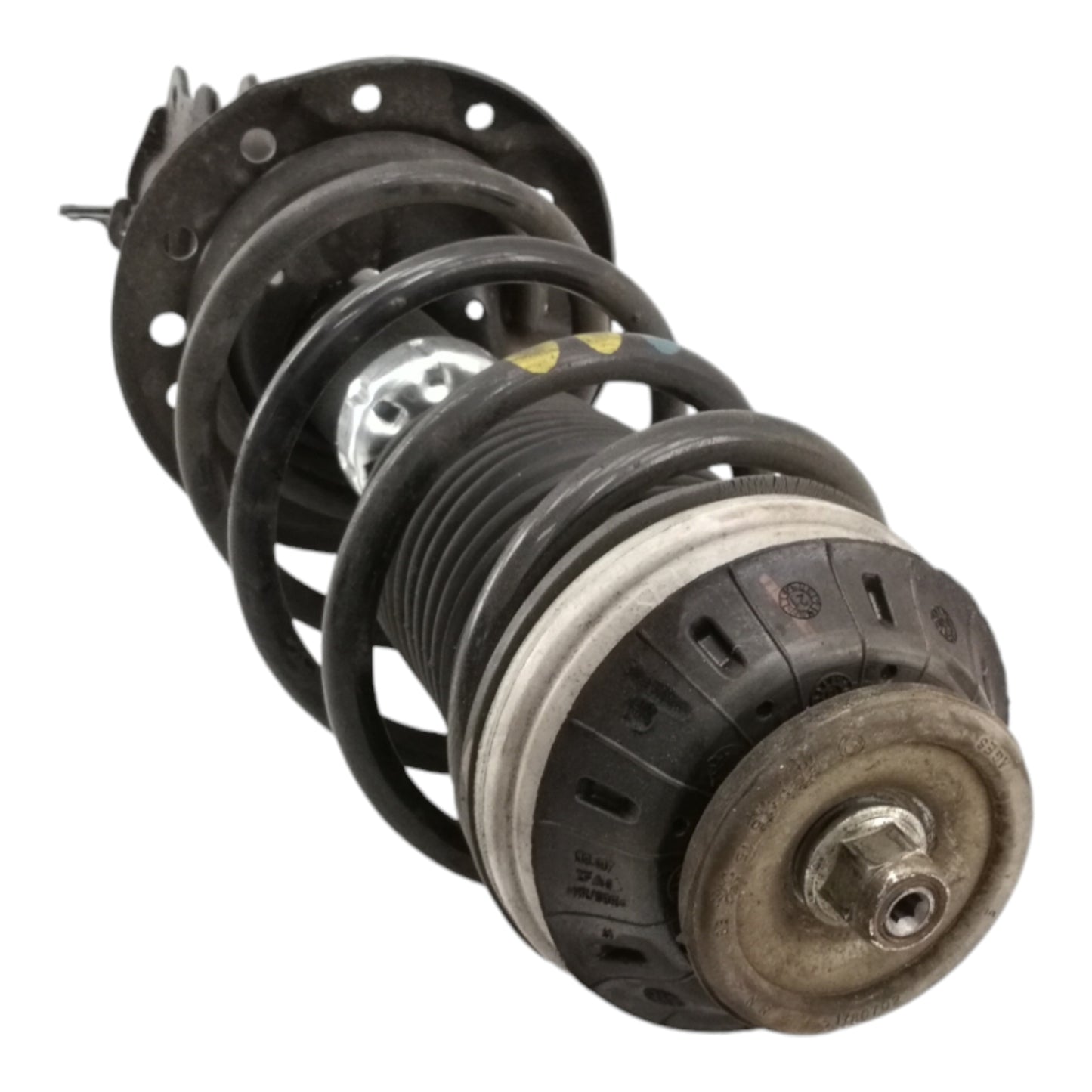 Ammortizzatore Anteriore Destro FIAT GRANDE PUNTO/PUNTO 3 1.3 Diesel