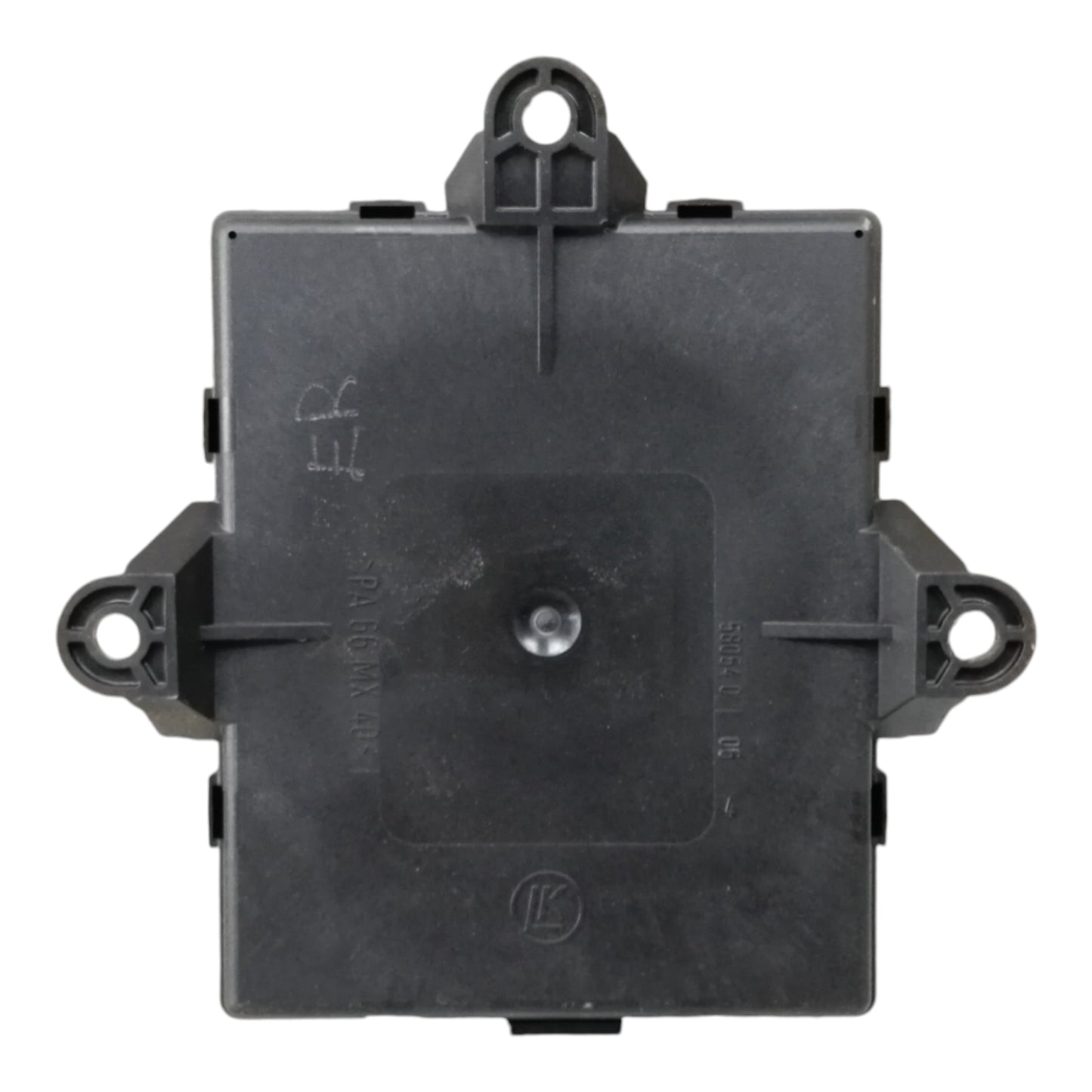 Centralina Di Comando Porta Posteriore Sinistro MERCEDES CLASSE A W169