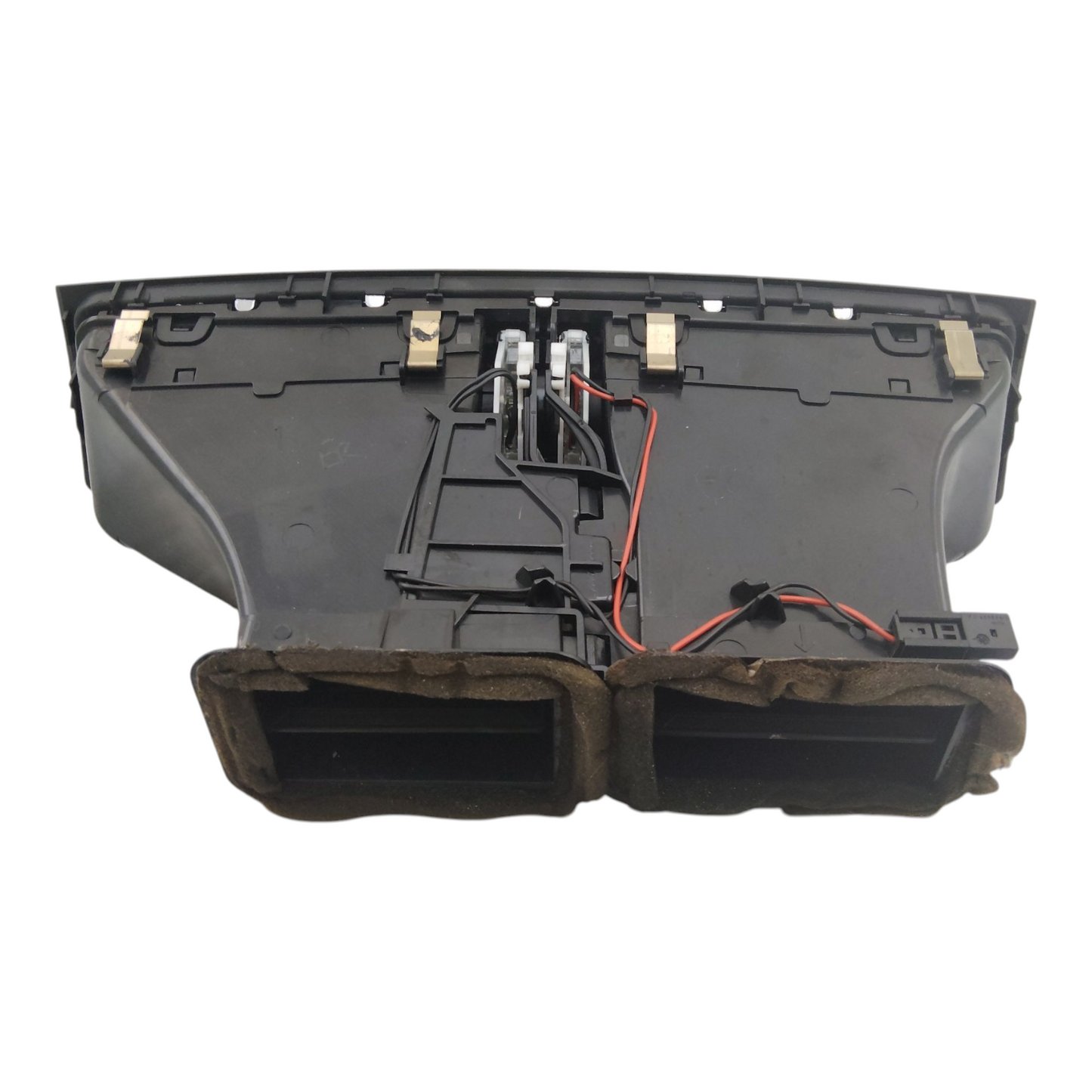 Bocchetta Aria Cruscotto Centrale SKODA SUPERB 3T4 3T5