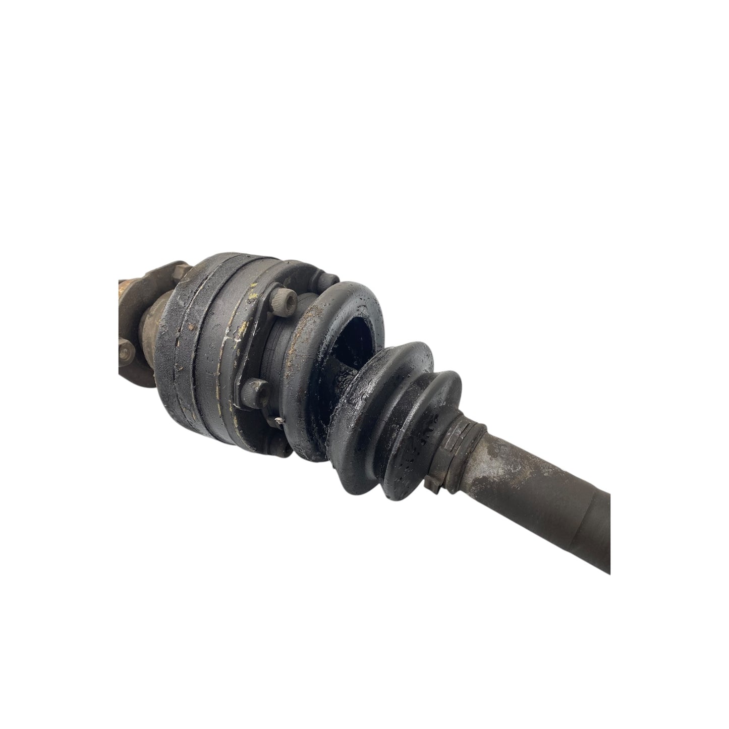 Semiasse Semialbero Anteriore Destro FIAT MULTIPLA 1 2 Serie 1.9 Diesel