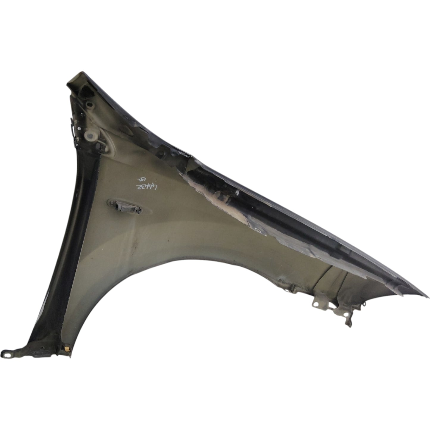 Parafango Anteriore Sinistro FIAT CROMA 2 Serie
