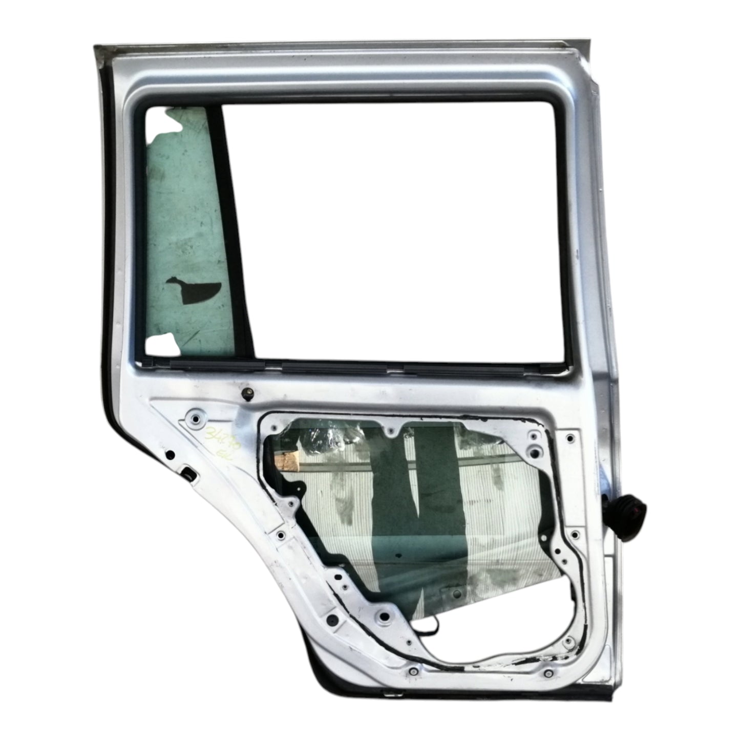 Porta Portiera Posteriore Sinistro VOLKSWAGEN GOLF 4 Serie SW