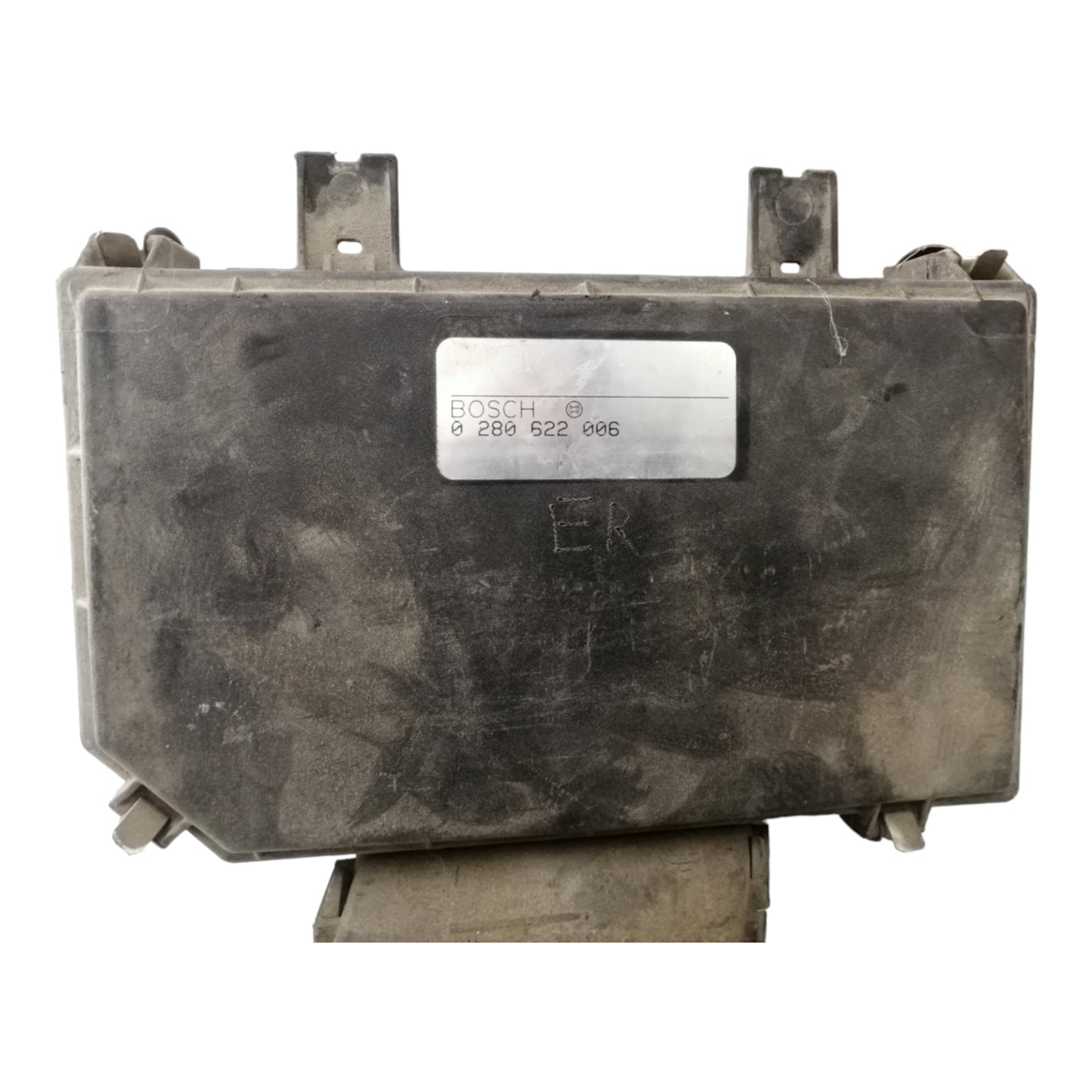 Scatola Filtro Aria SMART CITY COUPE 450 0.7 Benzina Motore 160910