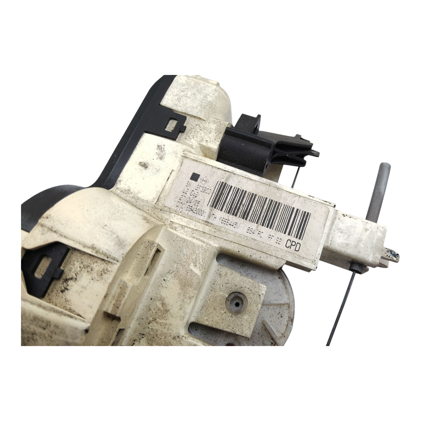 Modulo Comando Clima RENAULT MEGANE 2 Serie Berlina CC SW