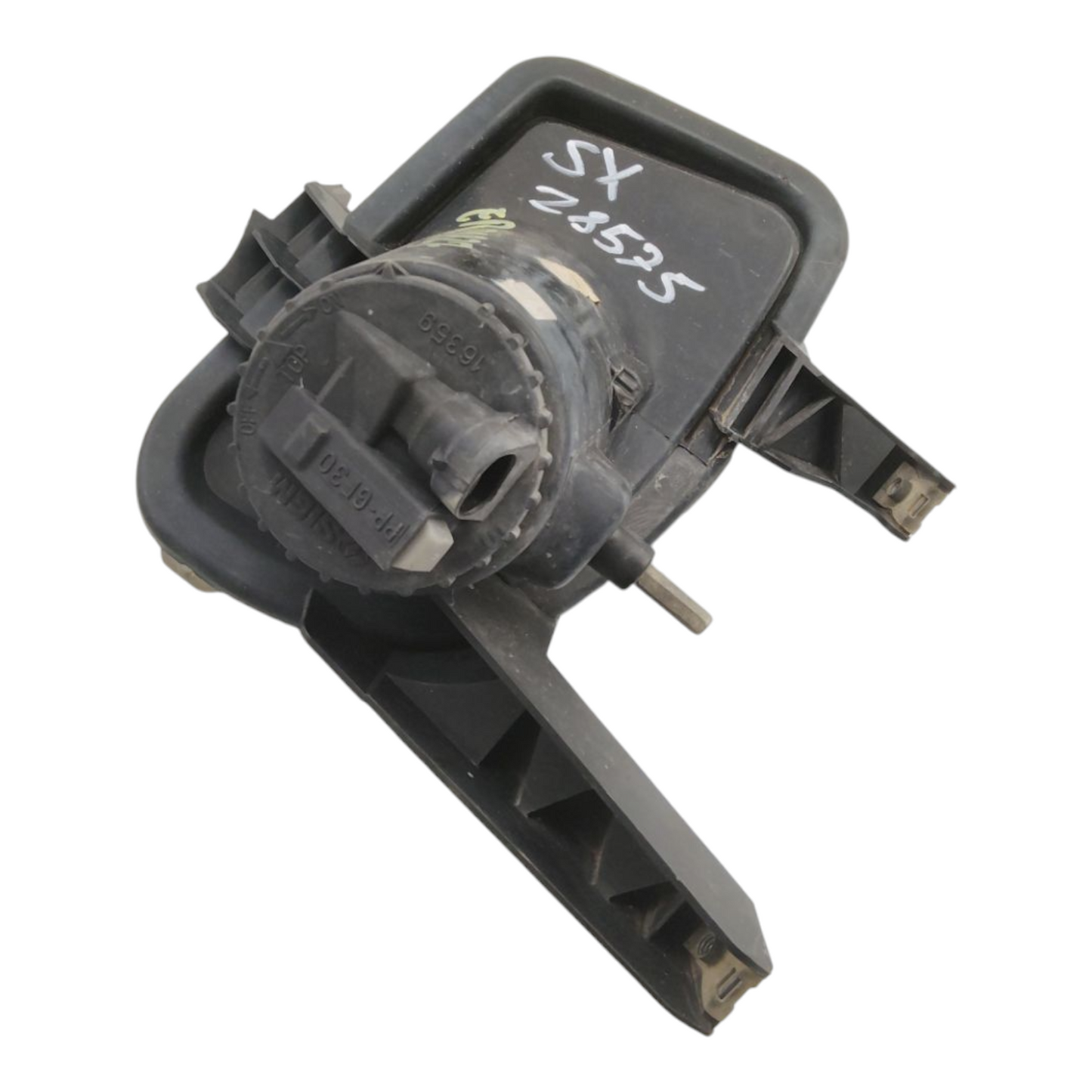 Fendinebbia Anteriore Sinistro FIAT GRANDE PUNTO Berlina VAN