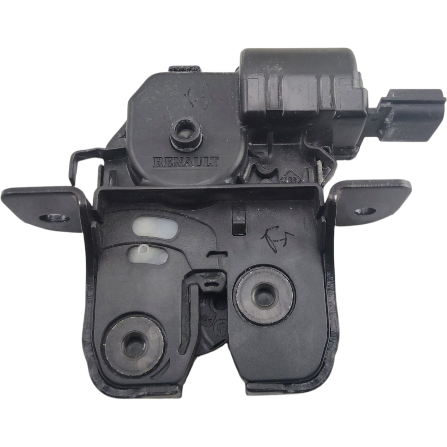 Serratura Portello Posteriore RENAULT CLIO 4 Serie/CAPTUR 1 Serie