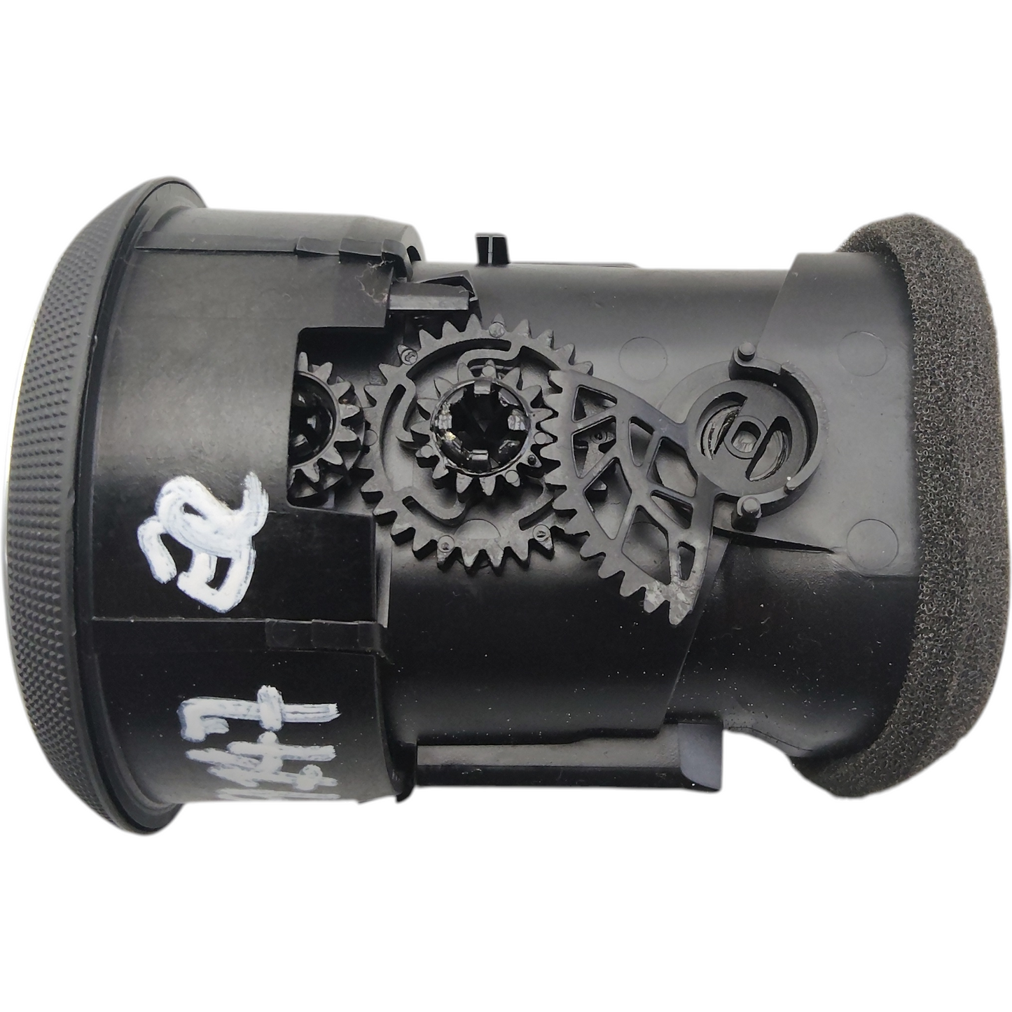 Bocchetta Aria Cruscotto Centrale AUDI A3 8PA 8P1