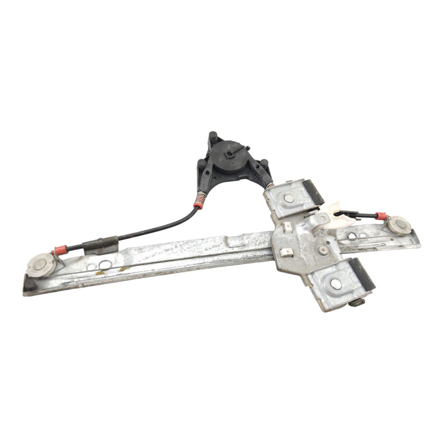 Alzacristallo Alzavetro Anteriore Sinistro FORD FIESTA 6 Serie 5 Porte