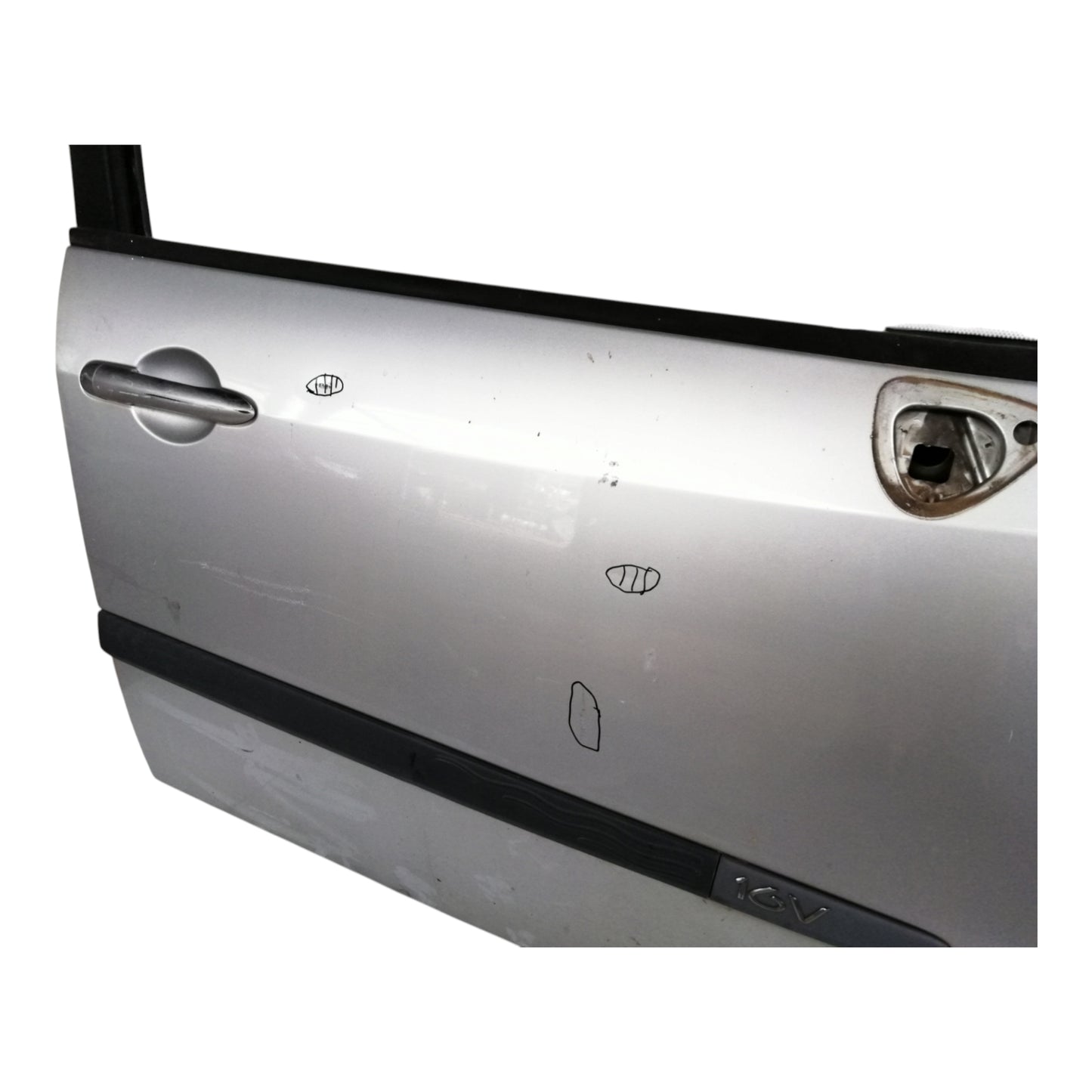 Porta Portiera Anteriore Destro RENAULT MODUS