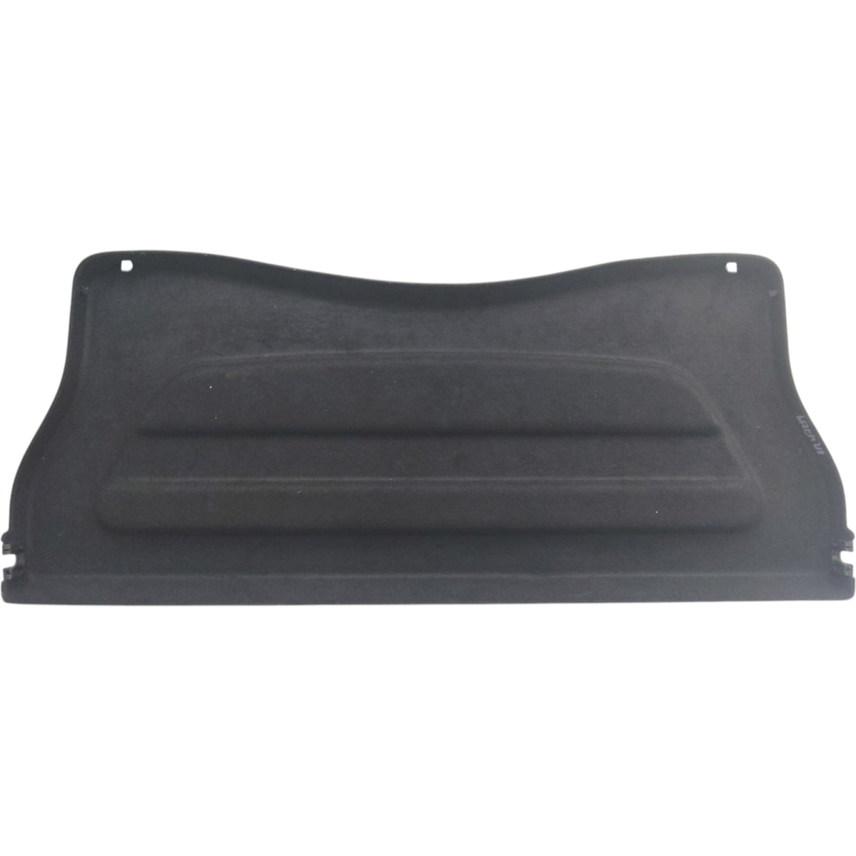 Cappelliera Ripiano Copertura Vano Bagagli RENAULT CLIO 4 Serie Berlina
