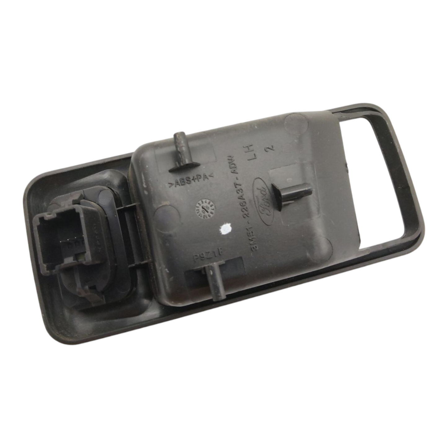 Interruttore Alzacristalli Posteriore Sinistro FORD FOCUS 2 Serie