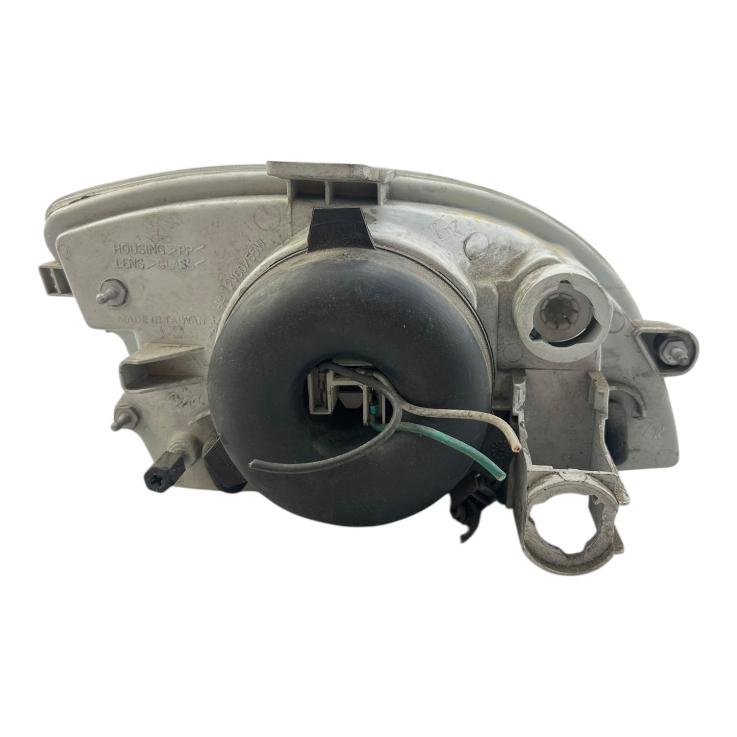 Faro Proiettore Anteriore Sinistro FIAT SEICENTO Berlina