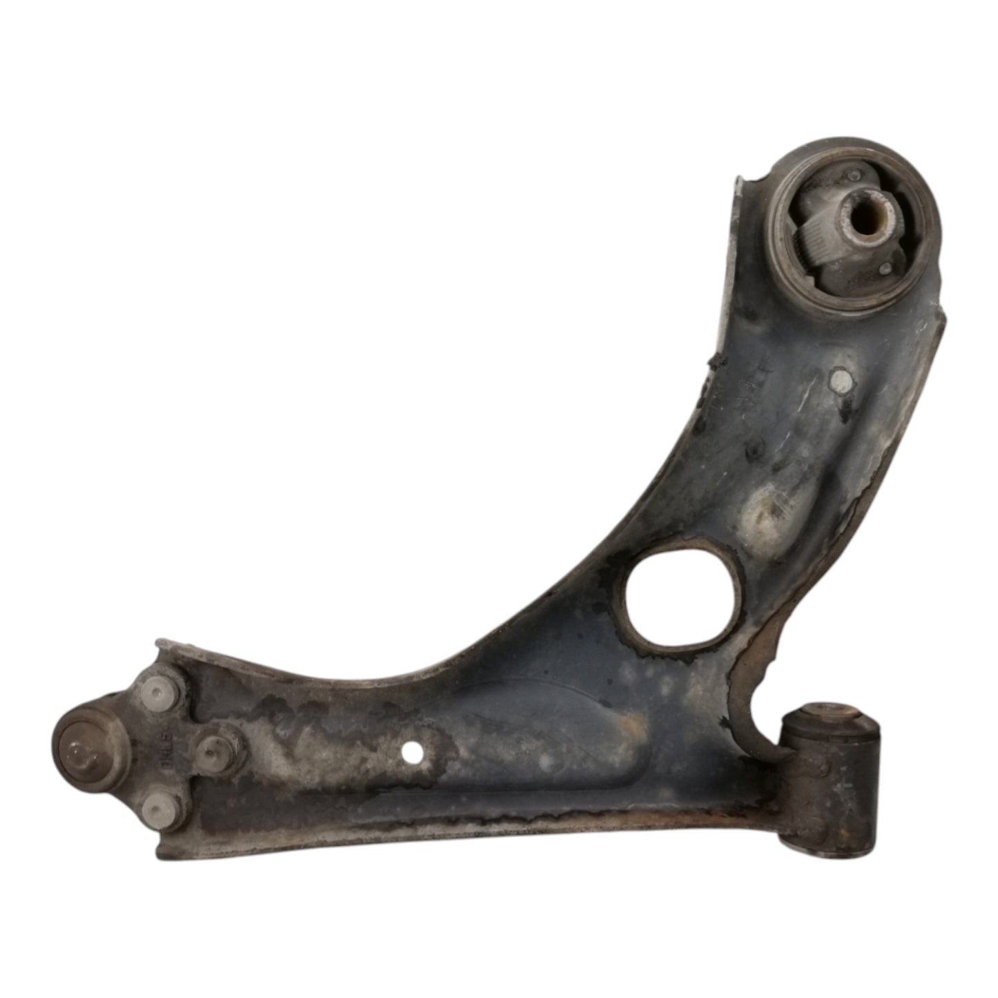 Braccio Oscillante Anteriore Sinistro CHEVROLET AVEO 3 Serie