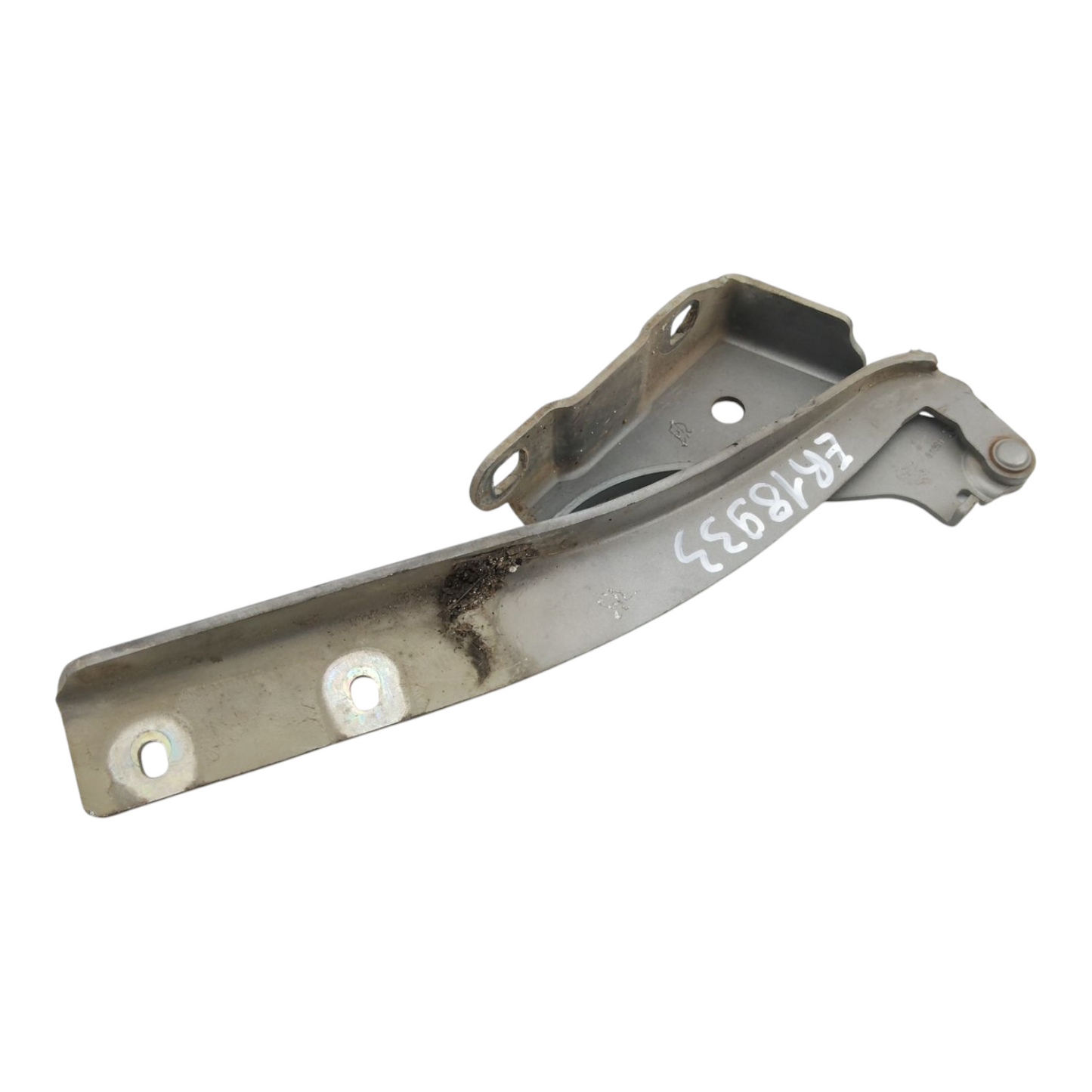 Cerniera Cofano Anteriore Sinistro FIAT GRANDE PUNTO/PUNTO 3 Serie