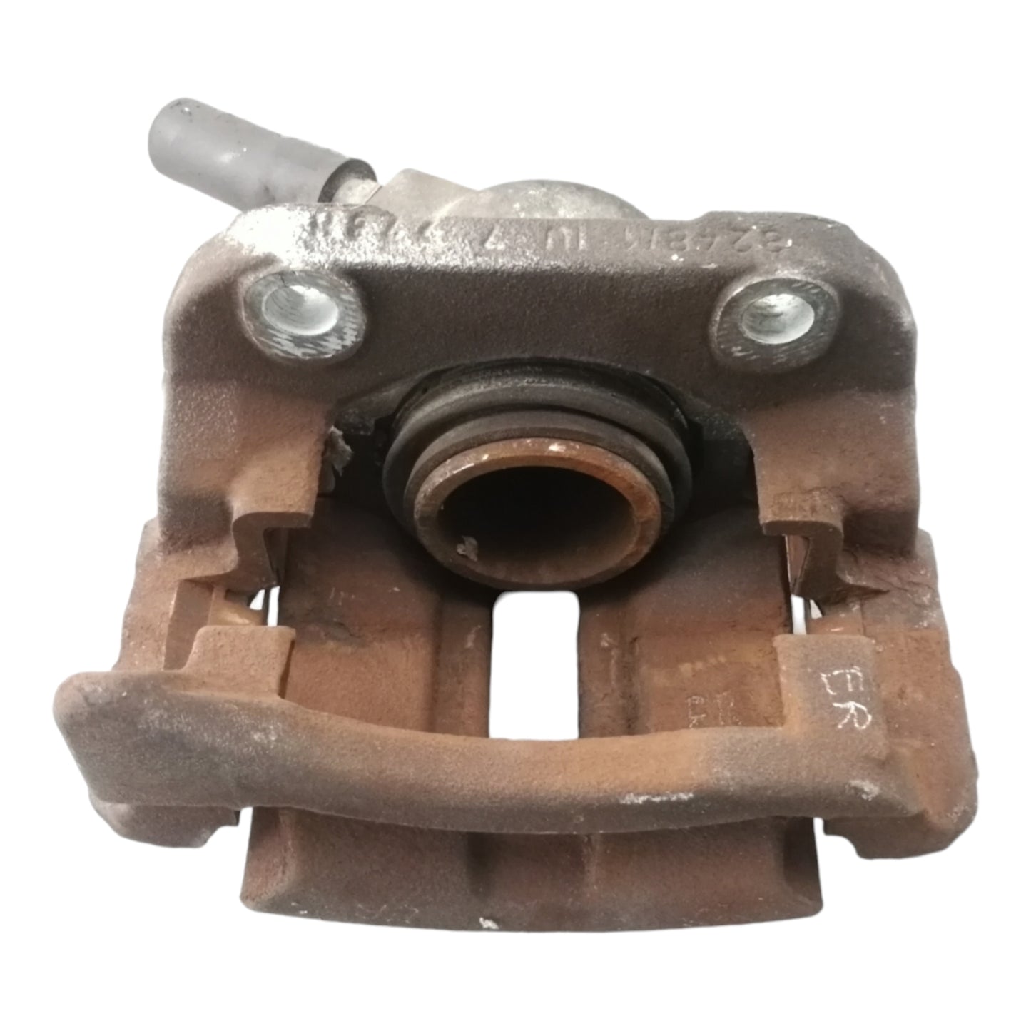 Pinza Freno Anteriore Sinistro RENAULT TWINGO 1 2 Serie/CLIO 1 2 Serie