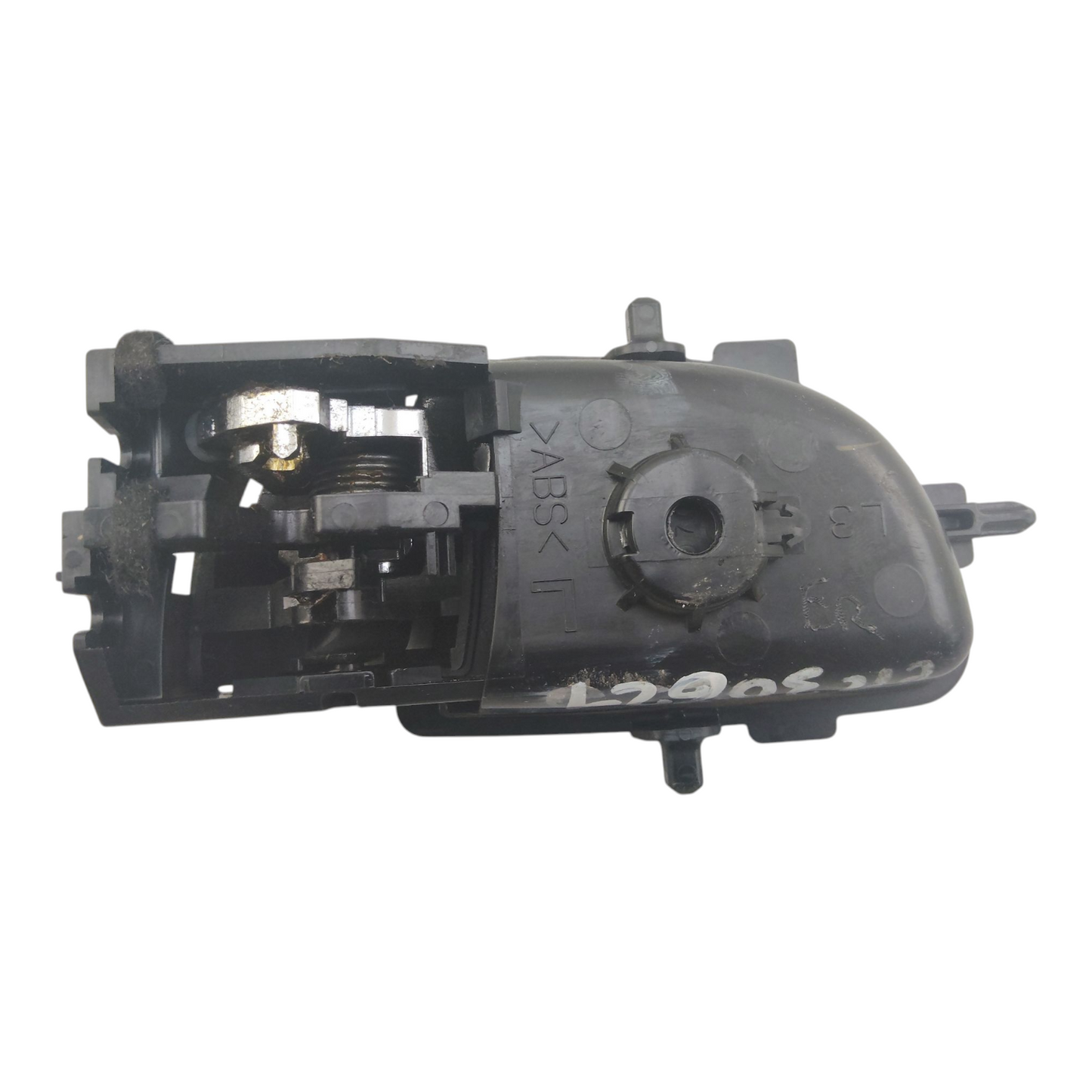 Maniglia Porta Interno Anteriore Sinistro TOYOTA VERSO-S