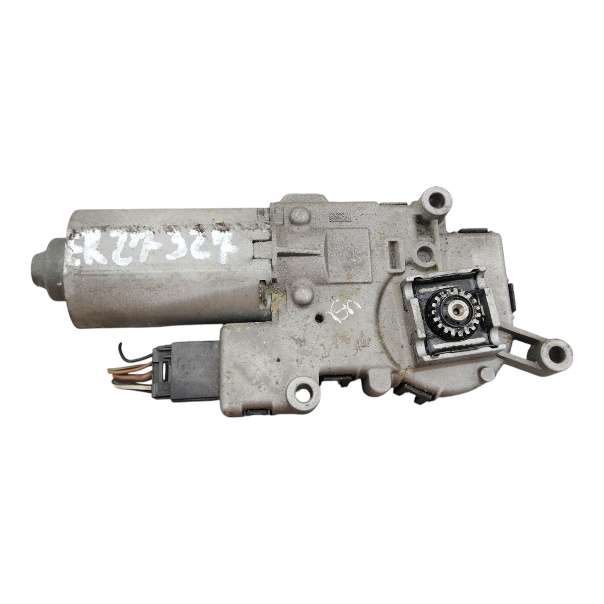 Motorino Elettrico Tettuccio Apribile BMW X3 E83