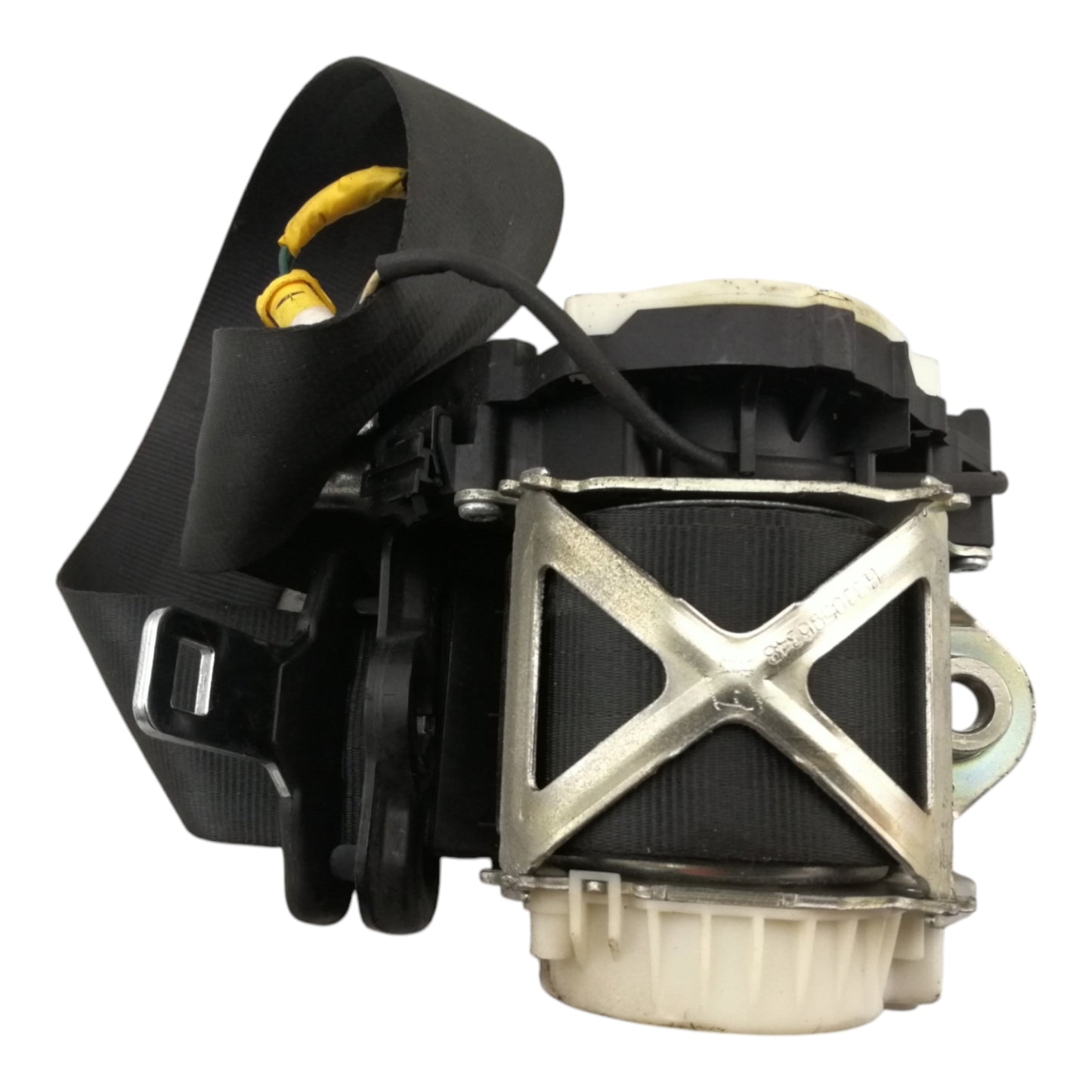 Cintura Di Sicurezza Sedile Anteriore Sinistro FIAT BRAVO 2 Serie