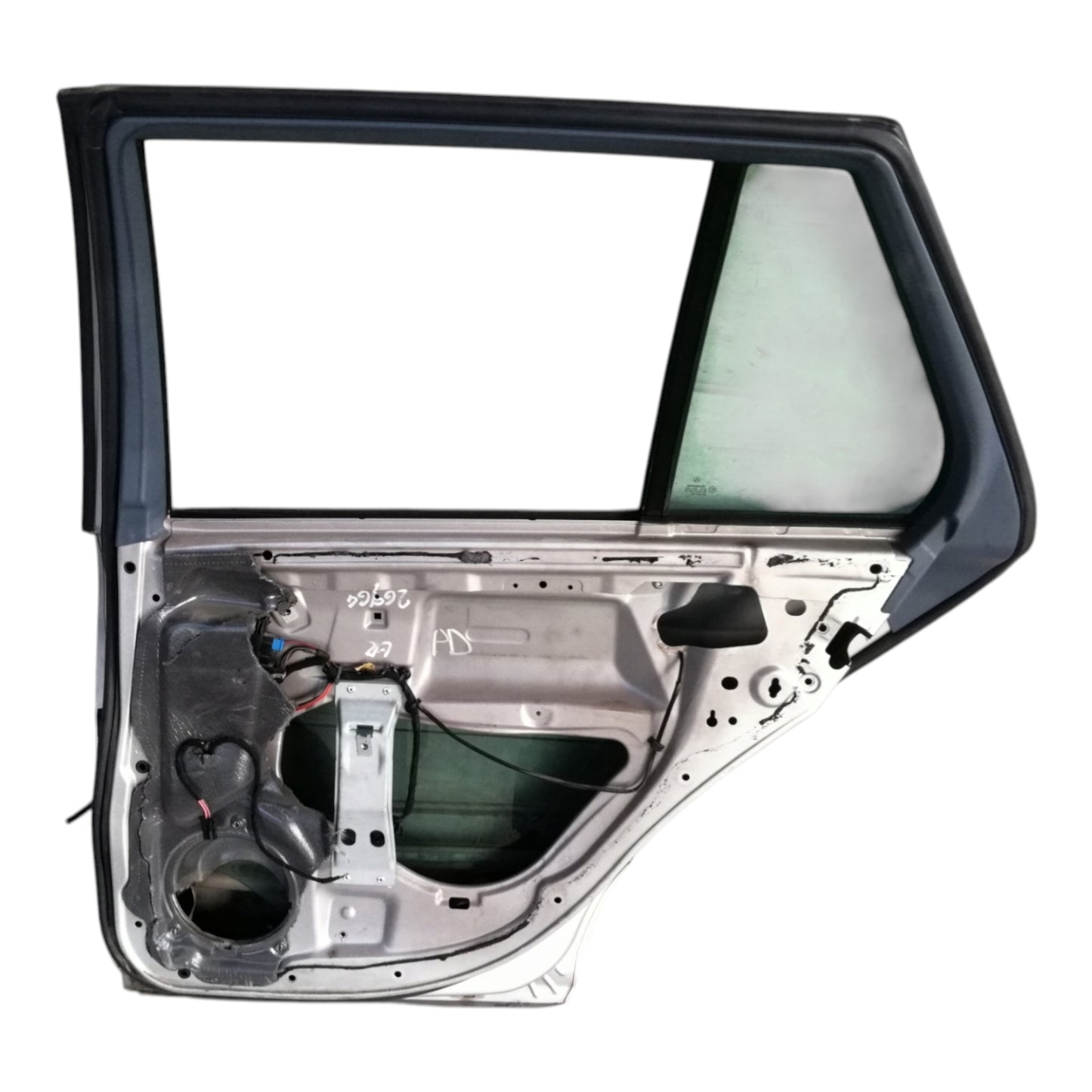 Porta Portiera Posteriore Destro MERCEDES CLASSE C S203 SW Station Wagon
