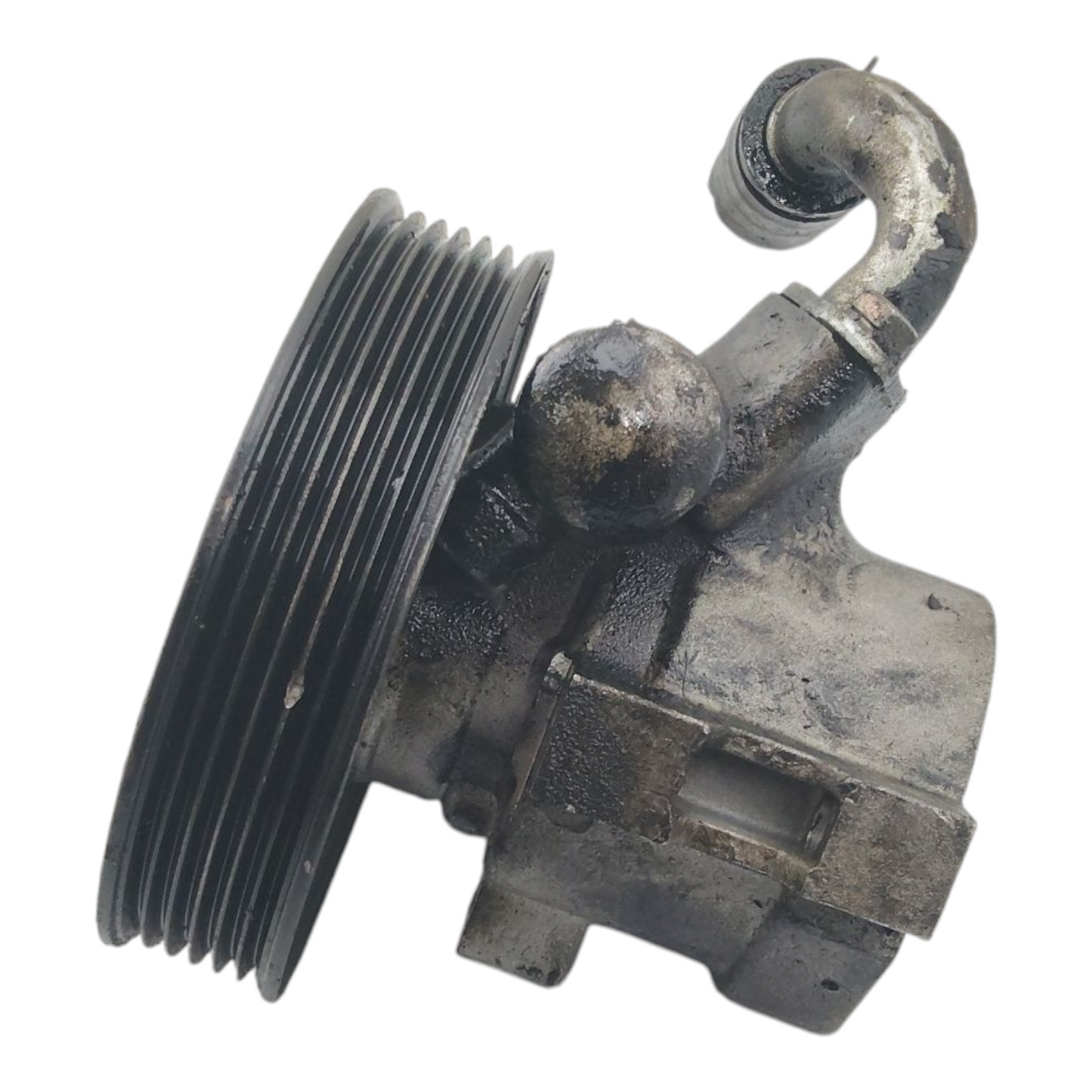 Pompa Servosterzo CHEVROLET CAPTIVA 1 Serie 2.0 Diesel