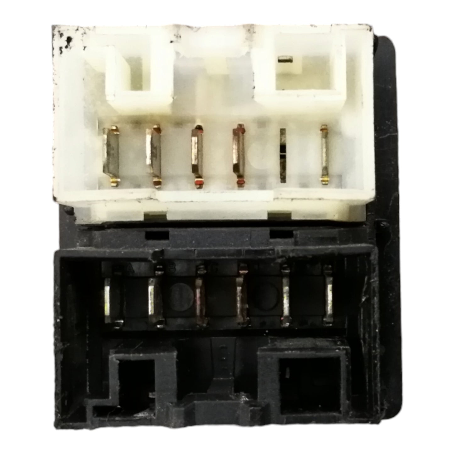 Interruttore Alzacristalli Alzavetro Anteriore Sinistro FIAT PANDA 1 Serie