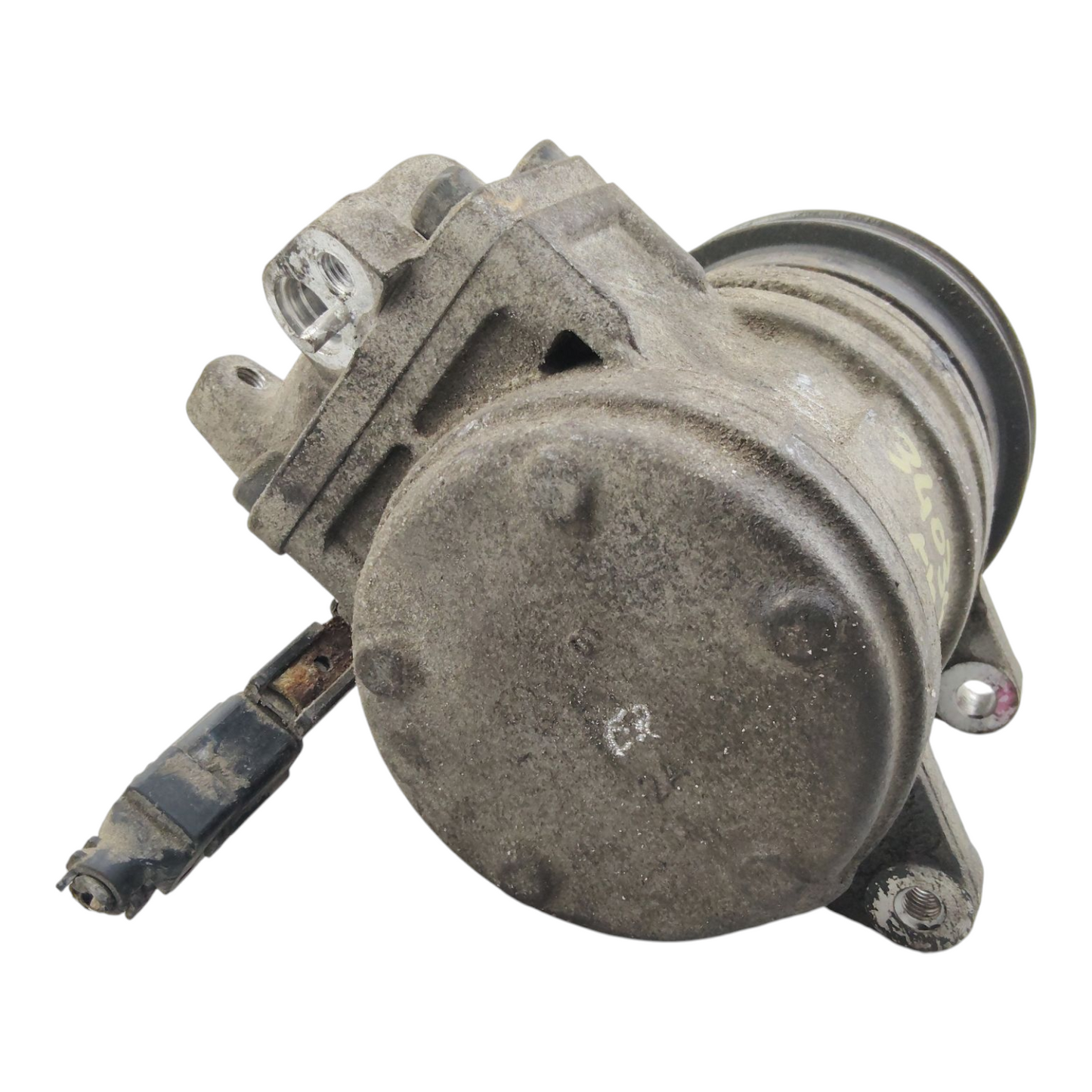 Compressore Aria Condizionata HYUNDAI I10 1 Serie Diesel Benzina