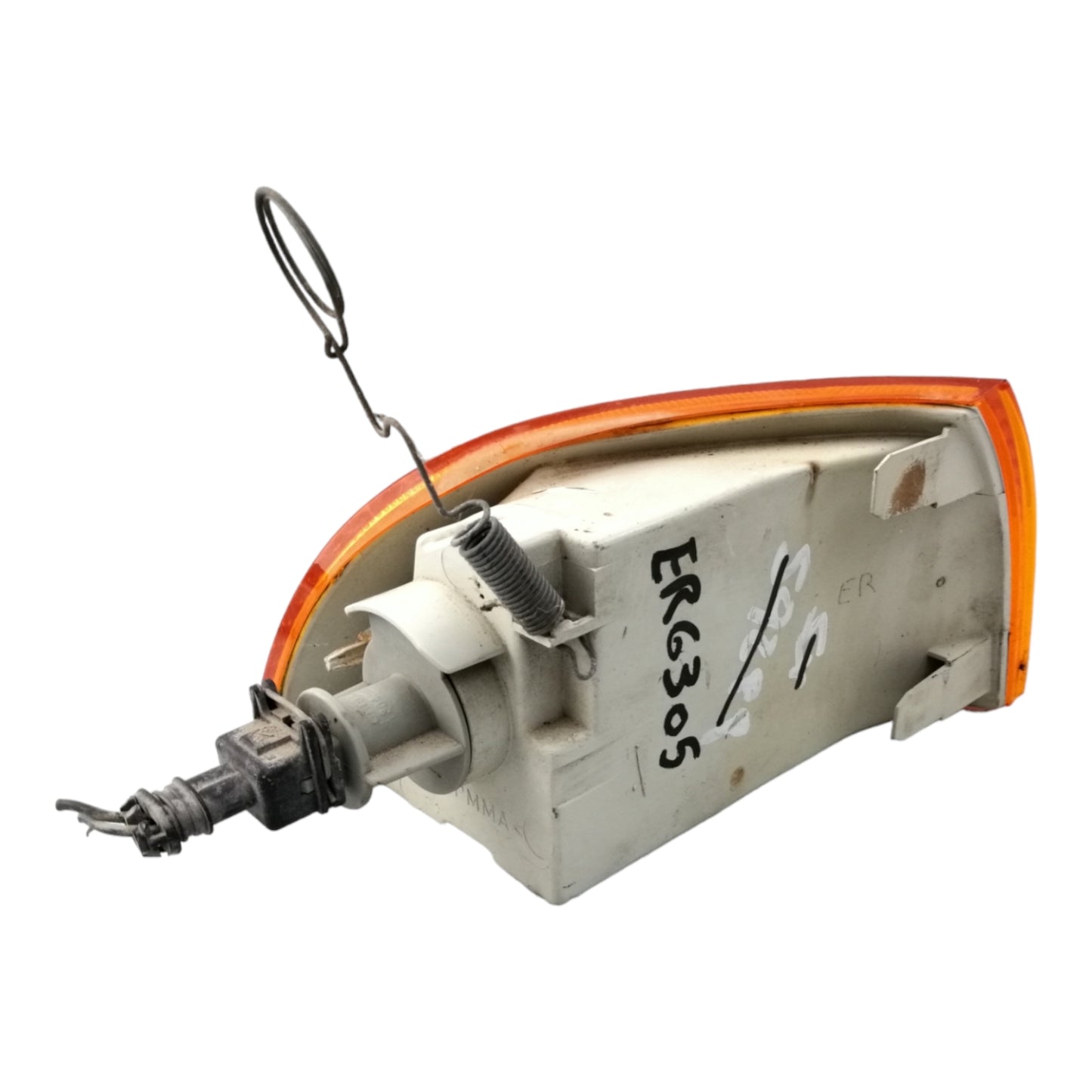 Freccia Frontale Anteriore Sinistro FIAT PUNTO 1 Serie Berlina