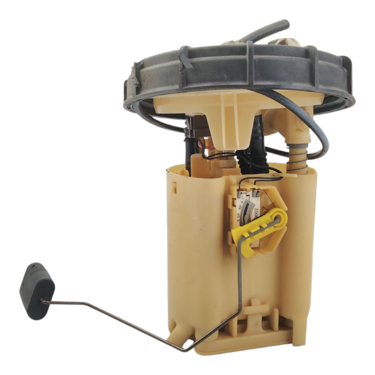 Pompa Carburante Galleggiante RENAULT CLIO 2 Serie Benzina