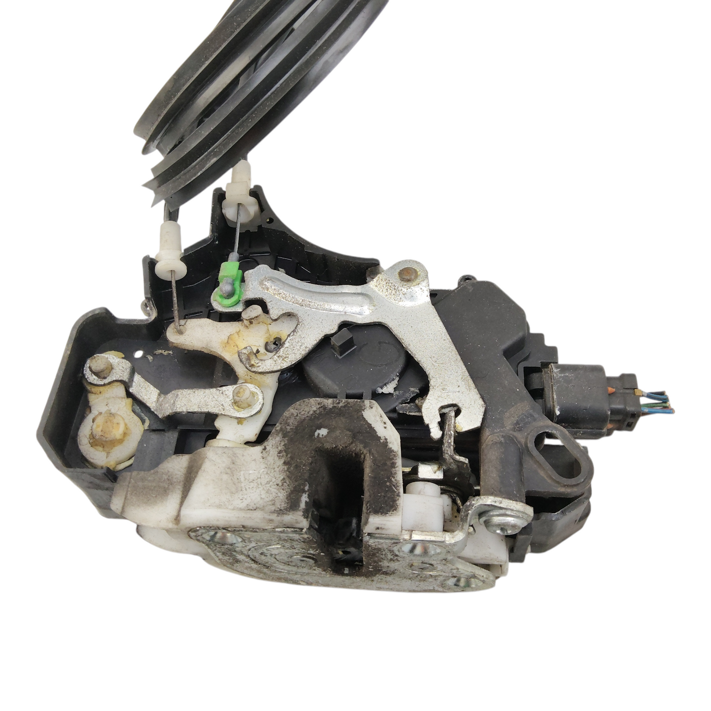 Serratura Porta Anteriore Sinistro MITSUBISHI COLT 6 Serie 3-5 Porte
