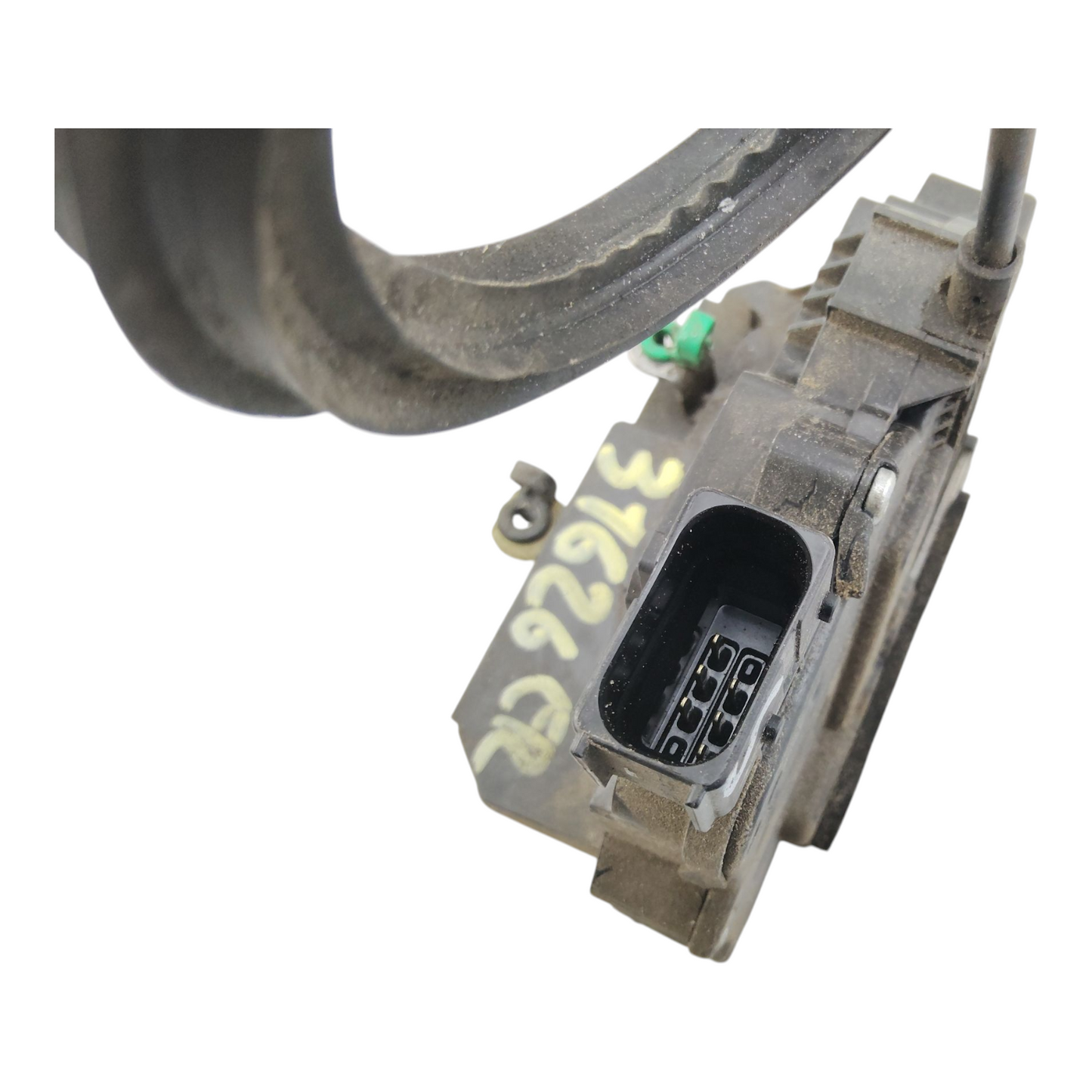 Serratura Porta Anteriore Sinistro FIAT GRANDE PUNTO 5 Porte