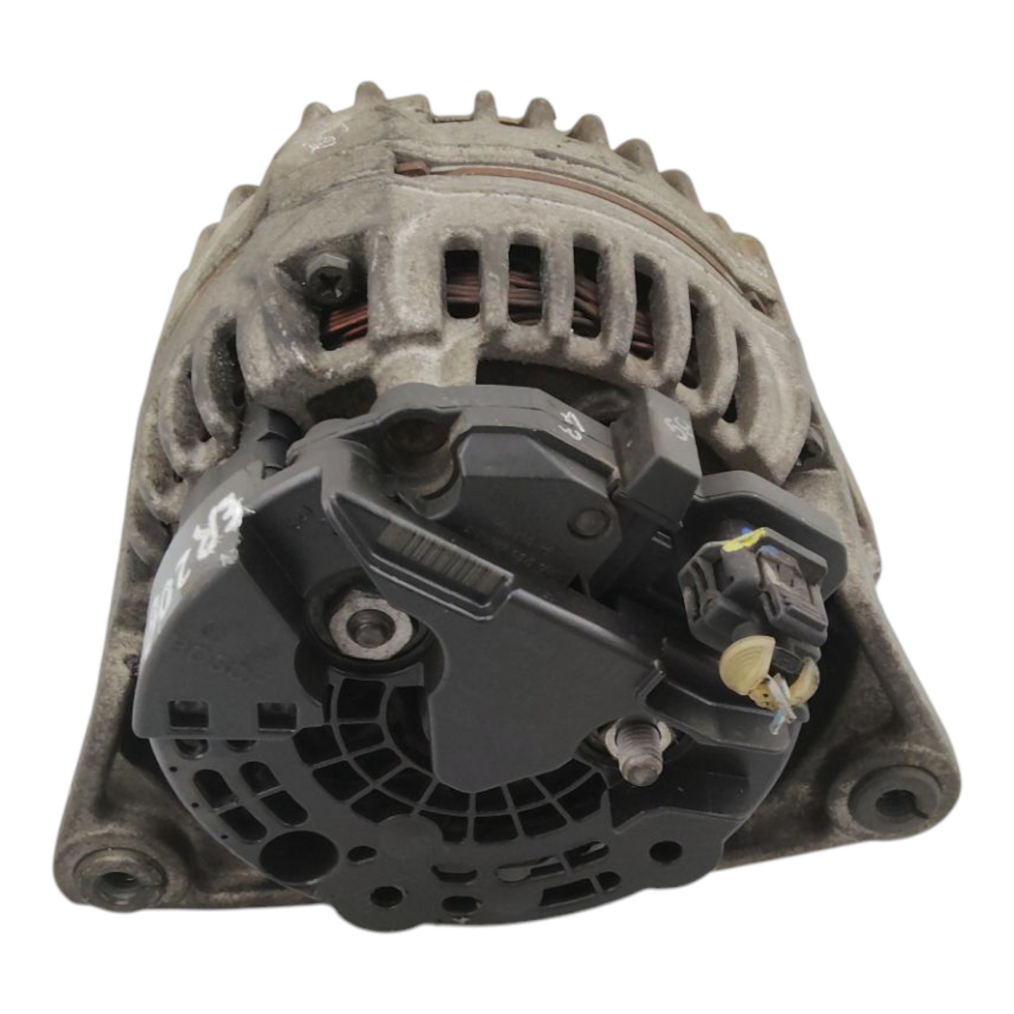 Alternatore OPEL MERIVA B/CORSA D 1.4 Benzina GPL