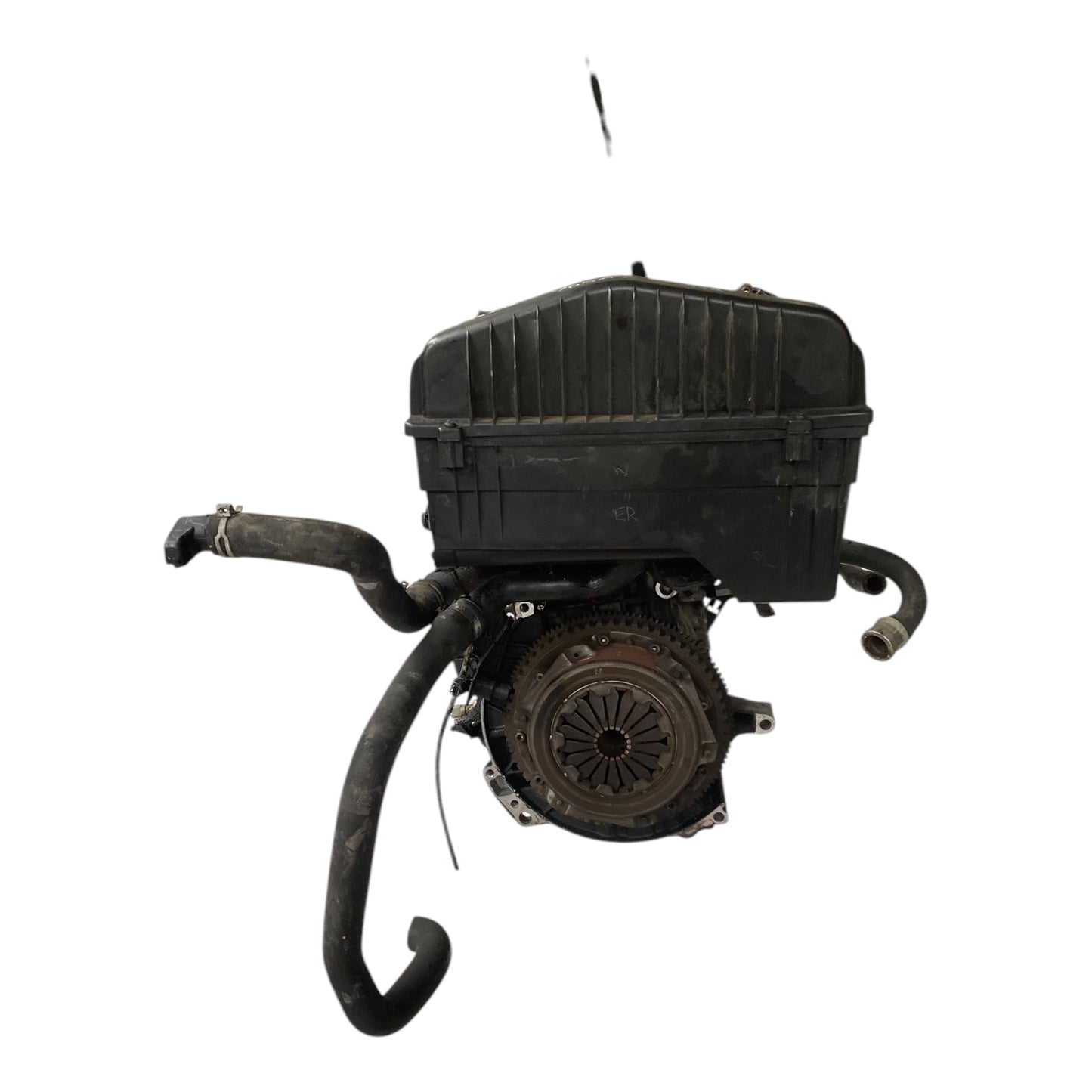 Motore HFX CITROEN C3 1 Serie/C2 1.1 Benzina 44 Kw 160.918 KM