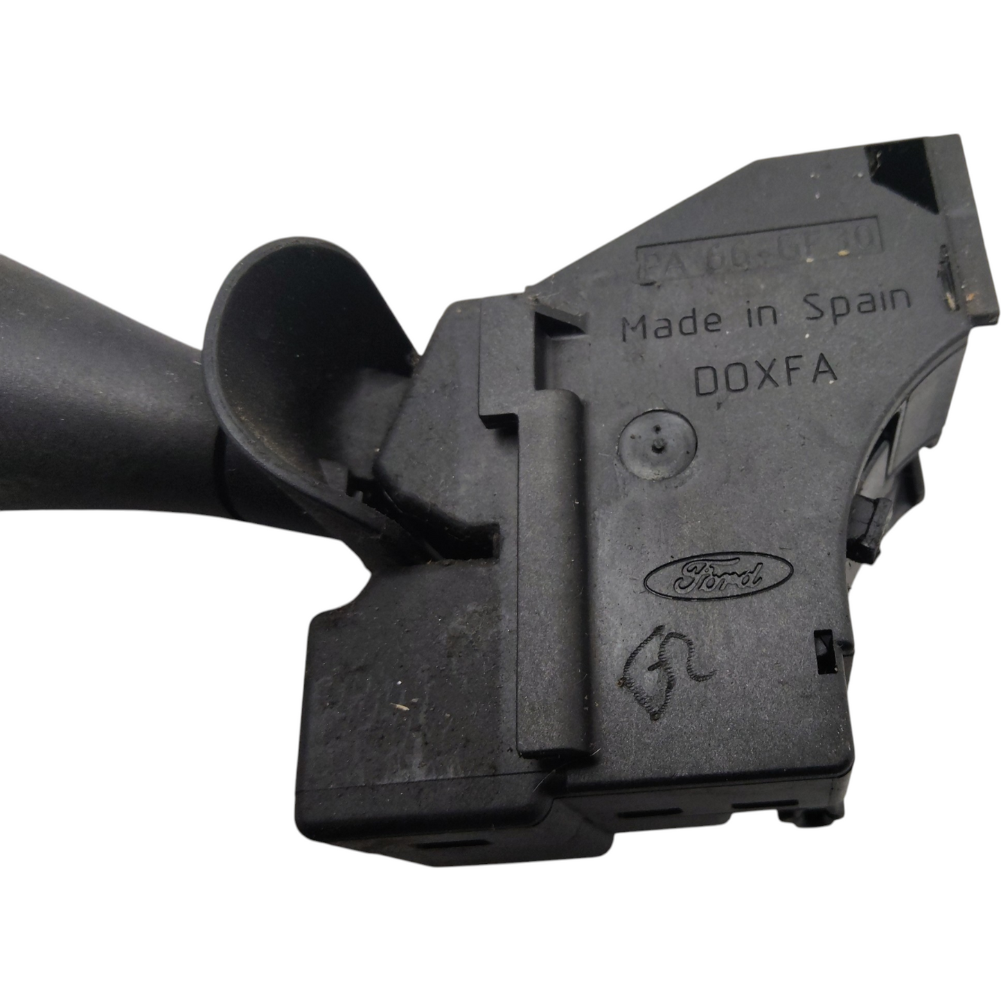 Devioguida Devioluci Sinistro FORD FIESTA 5 Serie/FUSION