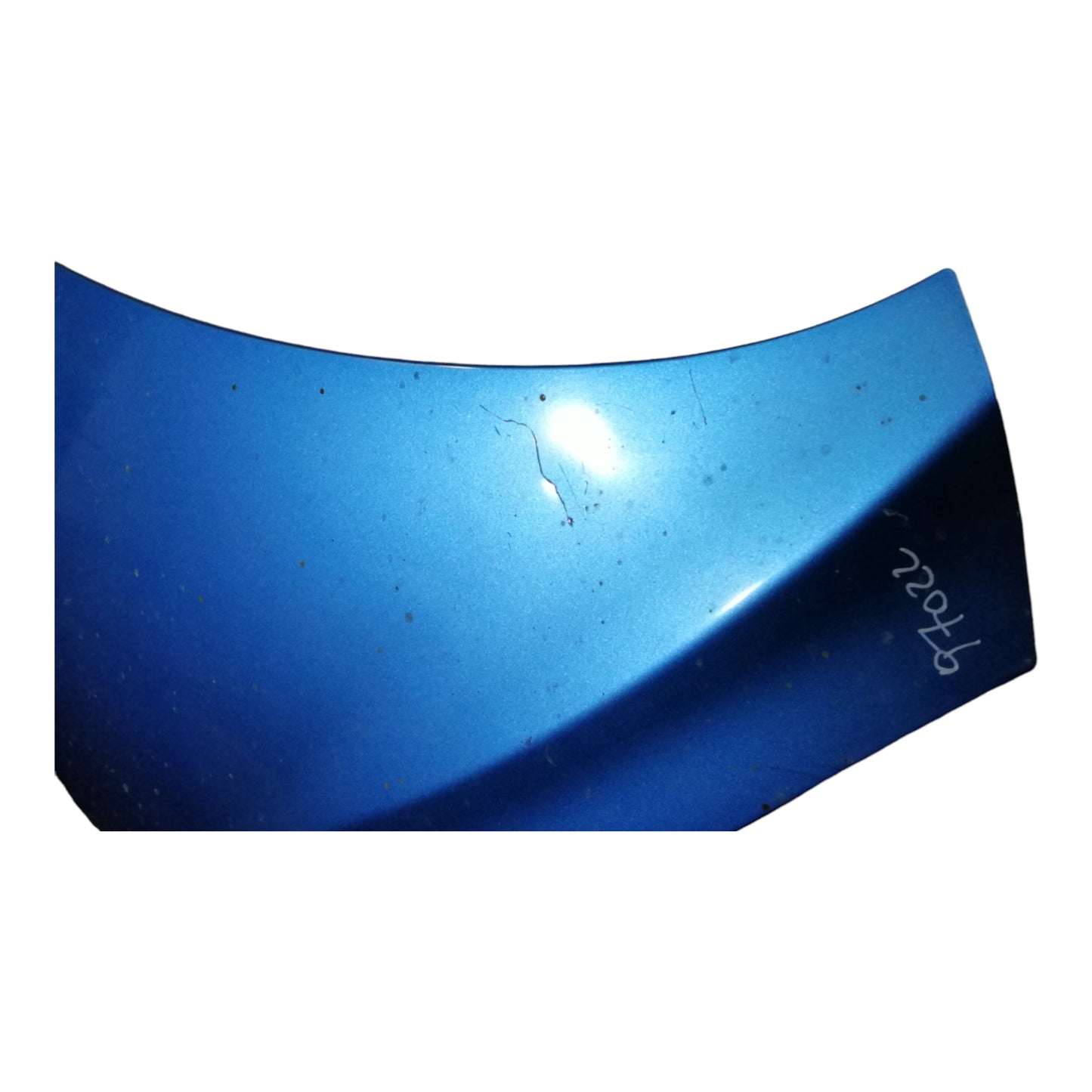 Cofano Anteriore PEUGEOT 107 Berlina 3-5 Porte