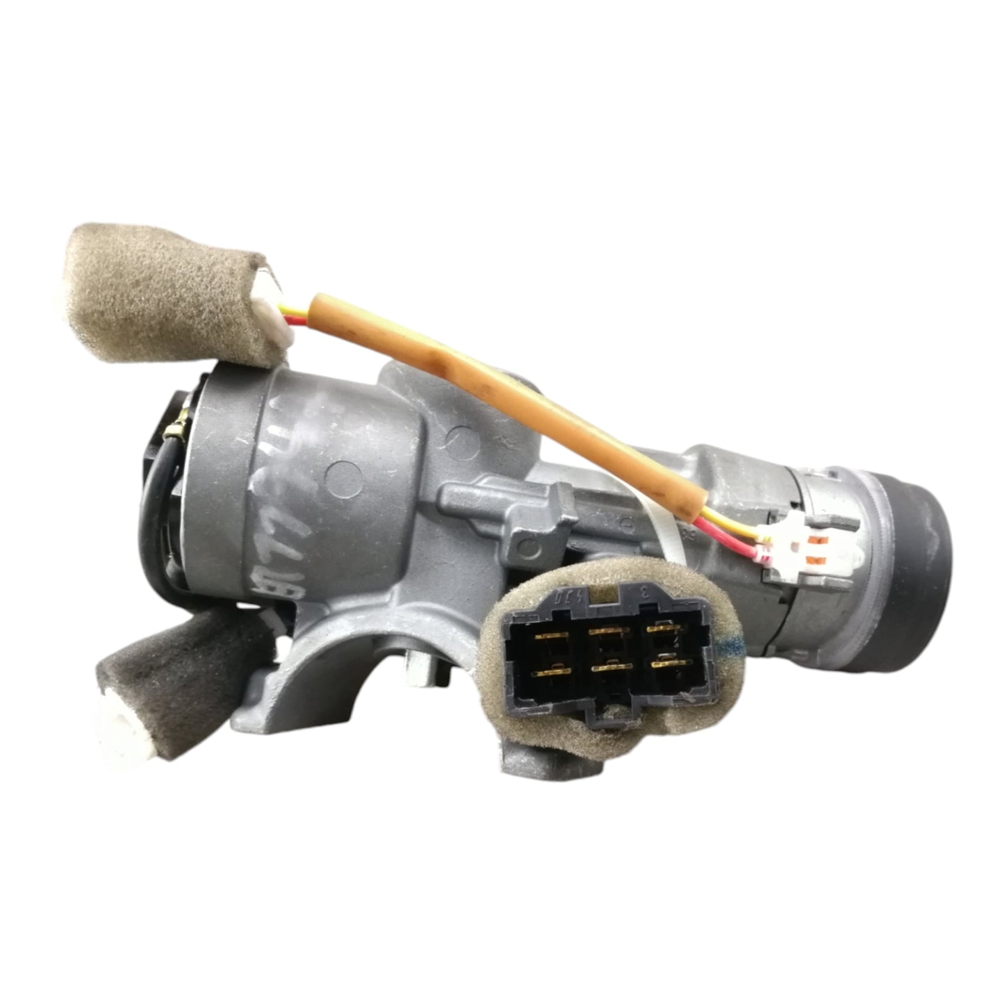 Blocchetto Avviamento SSANGYONG TIVOLI 1.6 XDi Motore 673910