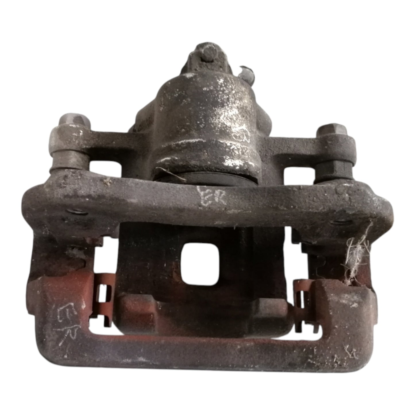 Pinza Freno Posteriore Destro SSANGYONG KORANDO 3 Serie 2.0
