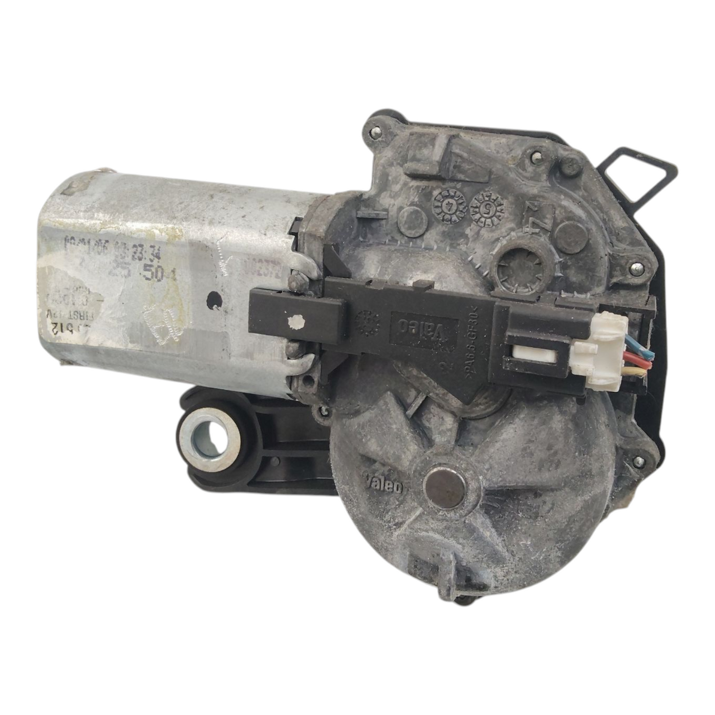 Motorino Tergilunotto CITROEN C1 1 Serie Berlina 3-5 Porte